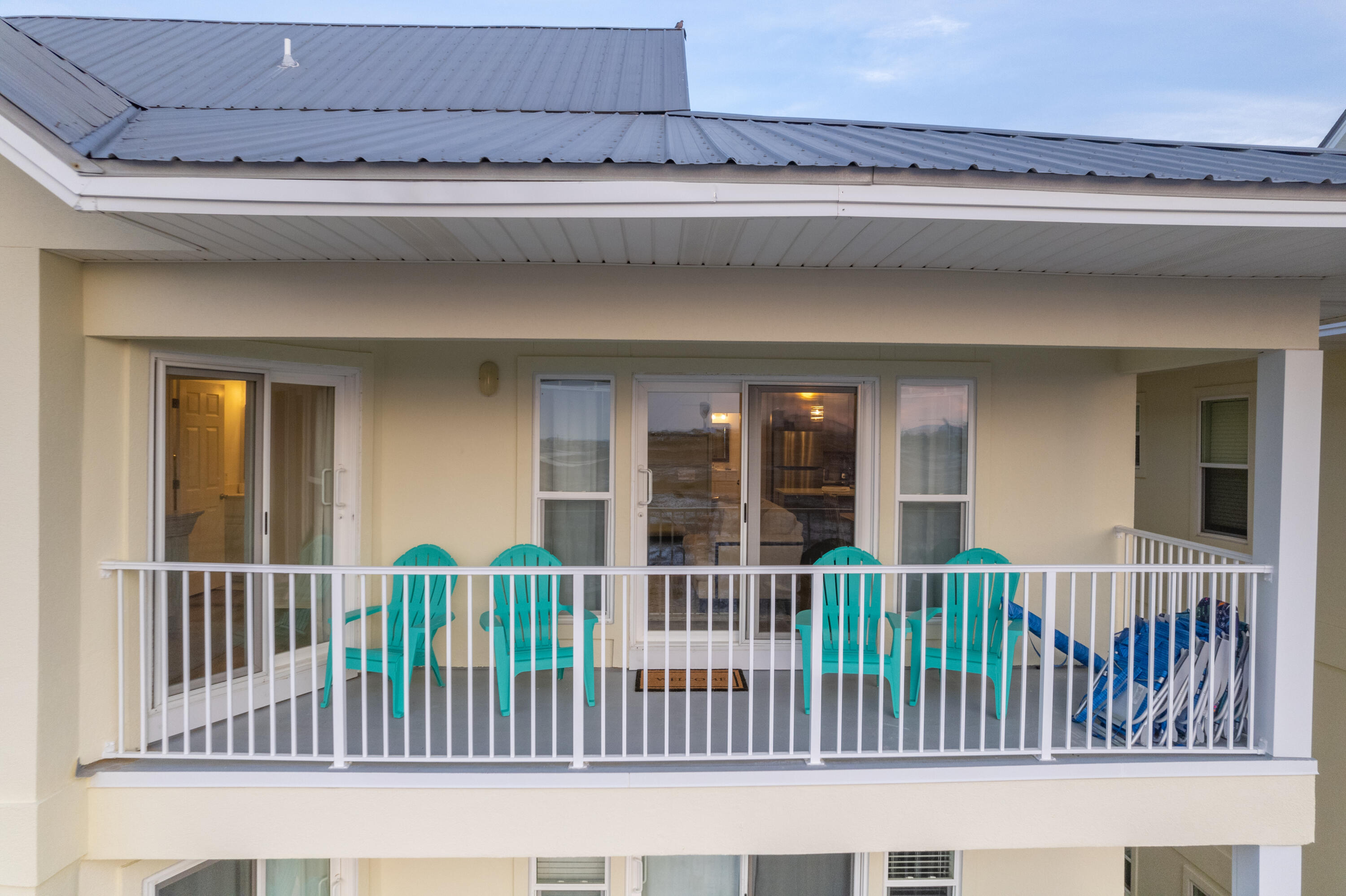 GULF ISLAND CONDOS - Residential