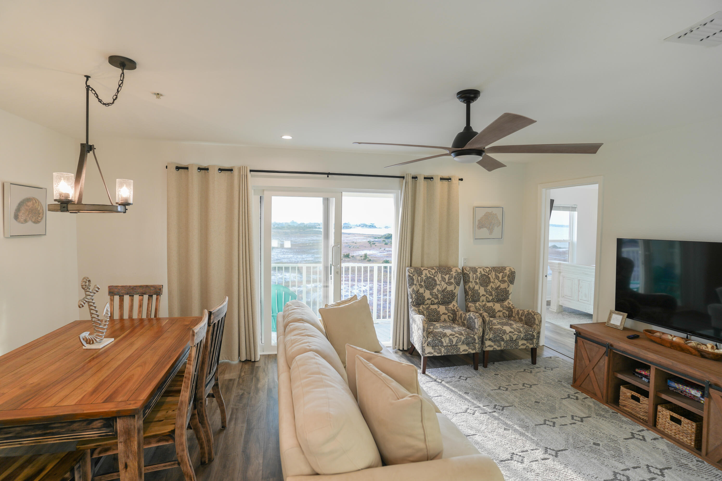 GULF ISLAND CONDOS - Residential