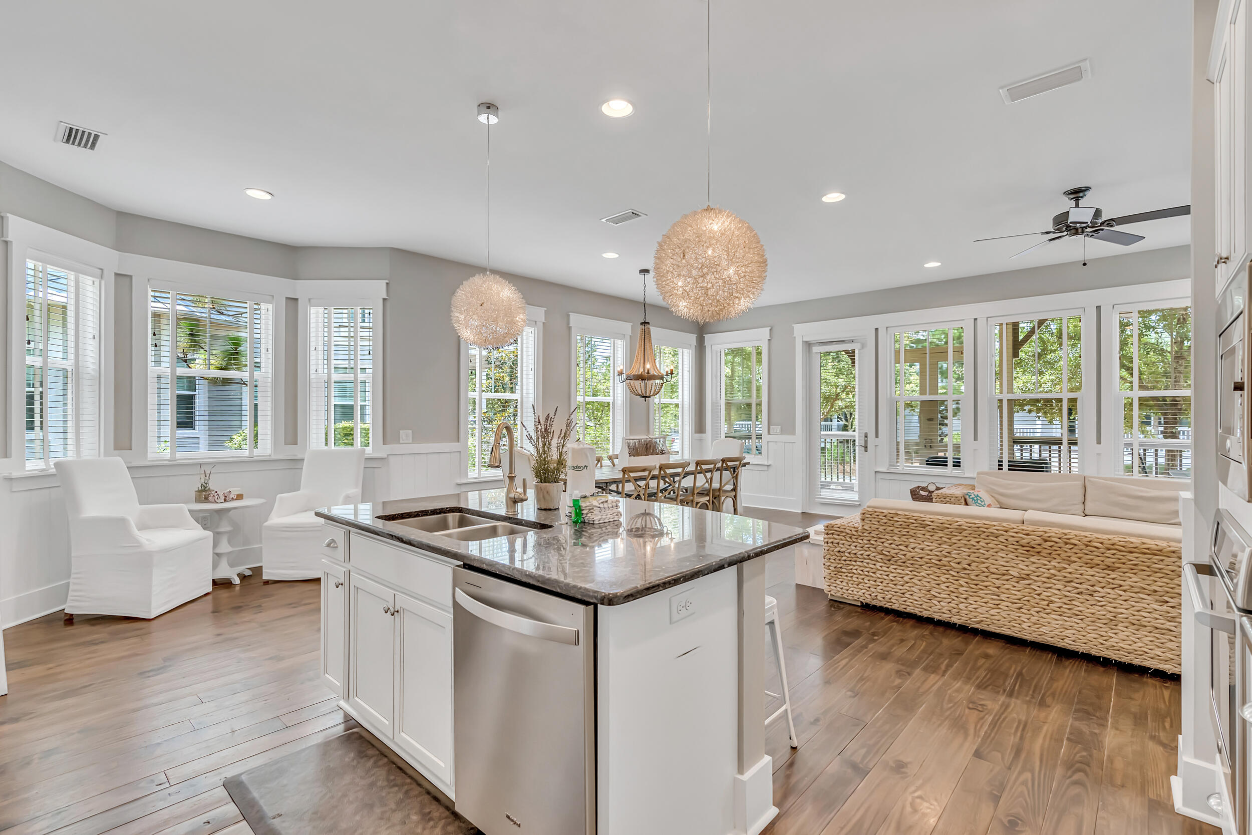 NATUREWALK AT SEAGROVE - Residential