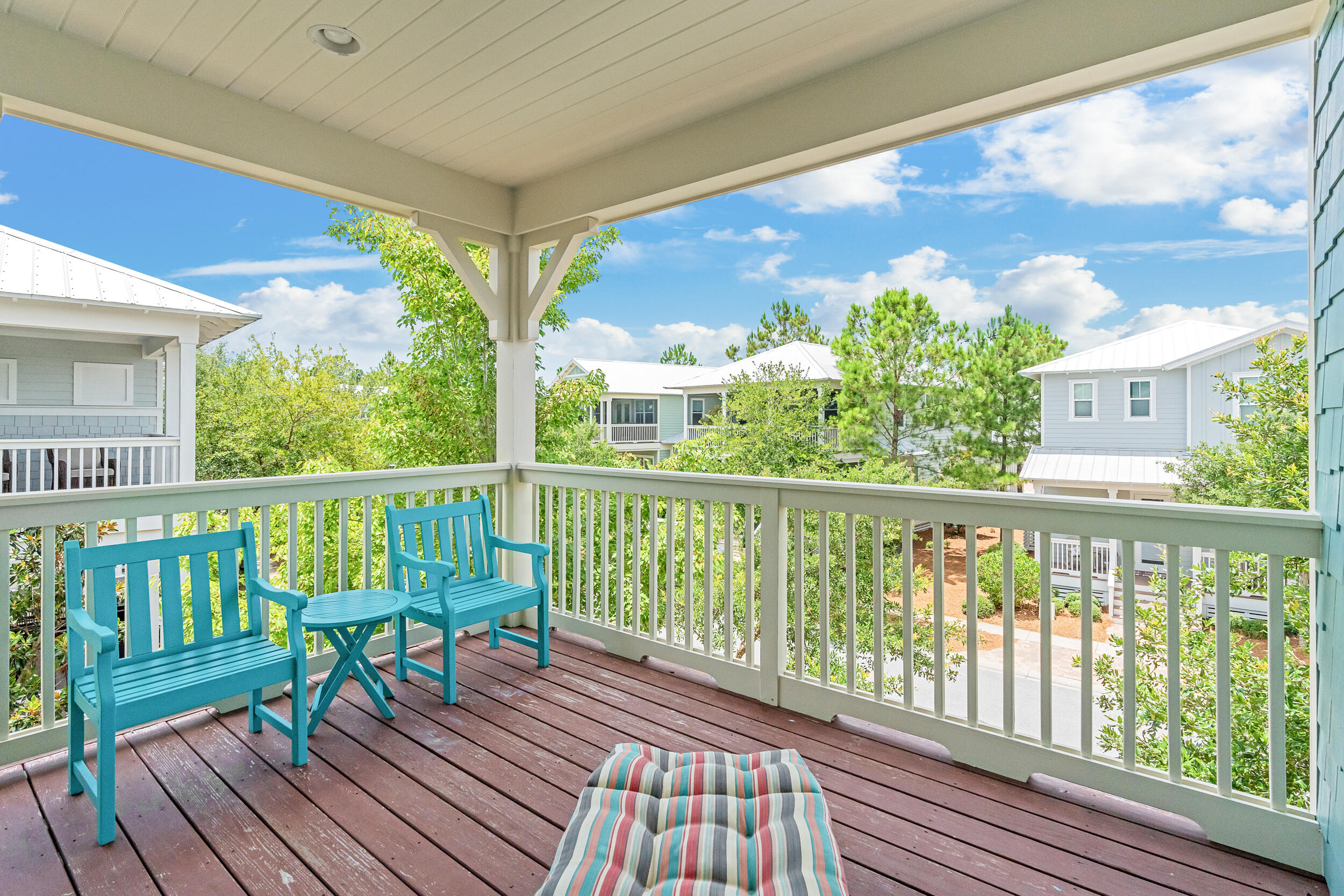 NATUREWALK AT SEAGROVE - Residential