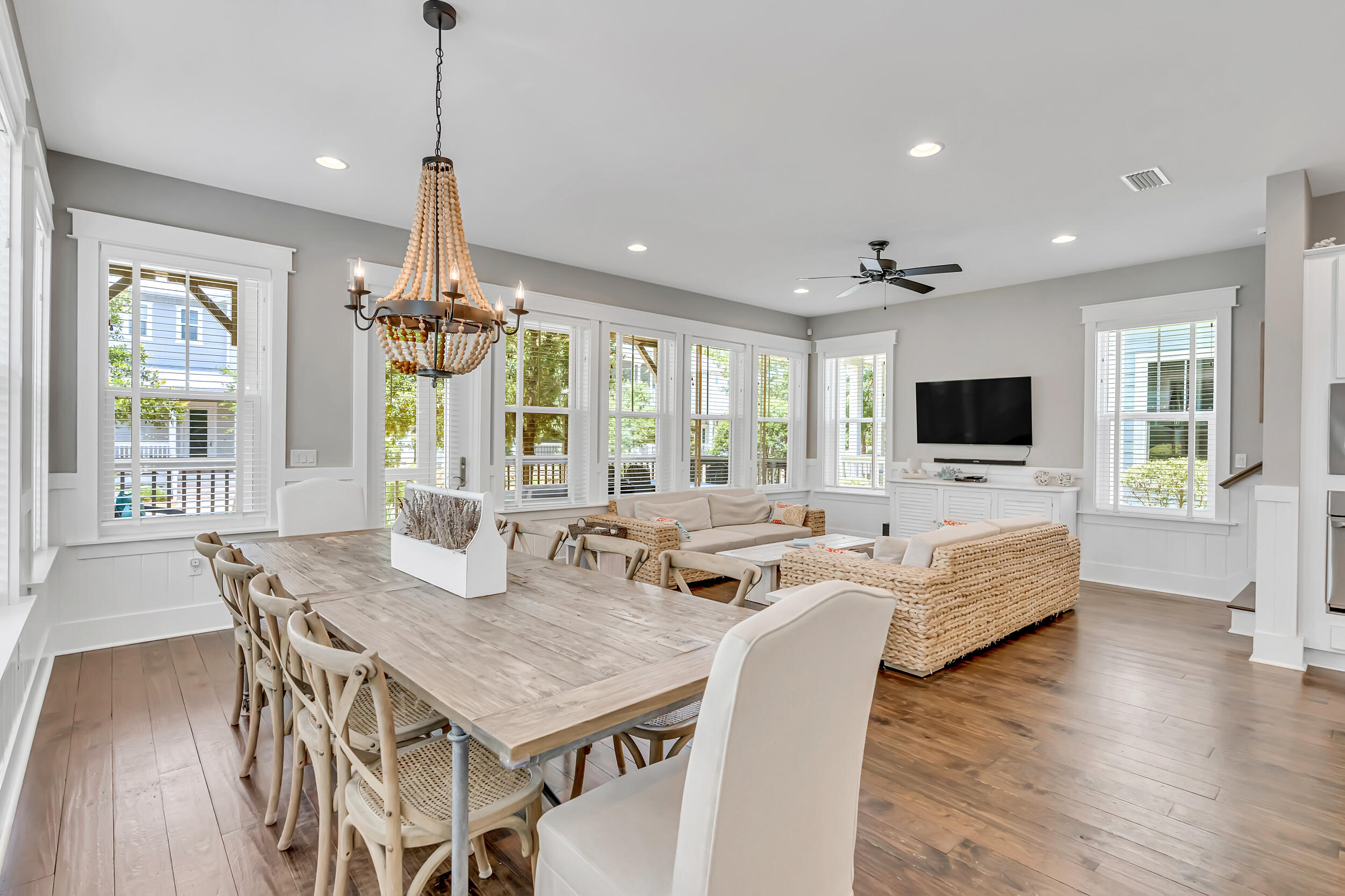 NATUREWALK AT SEAGROVE - Residential