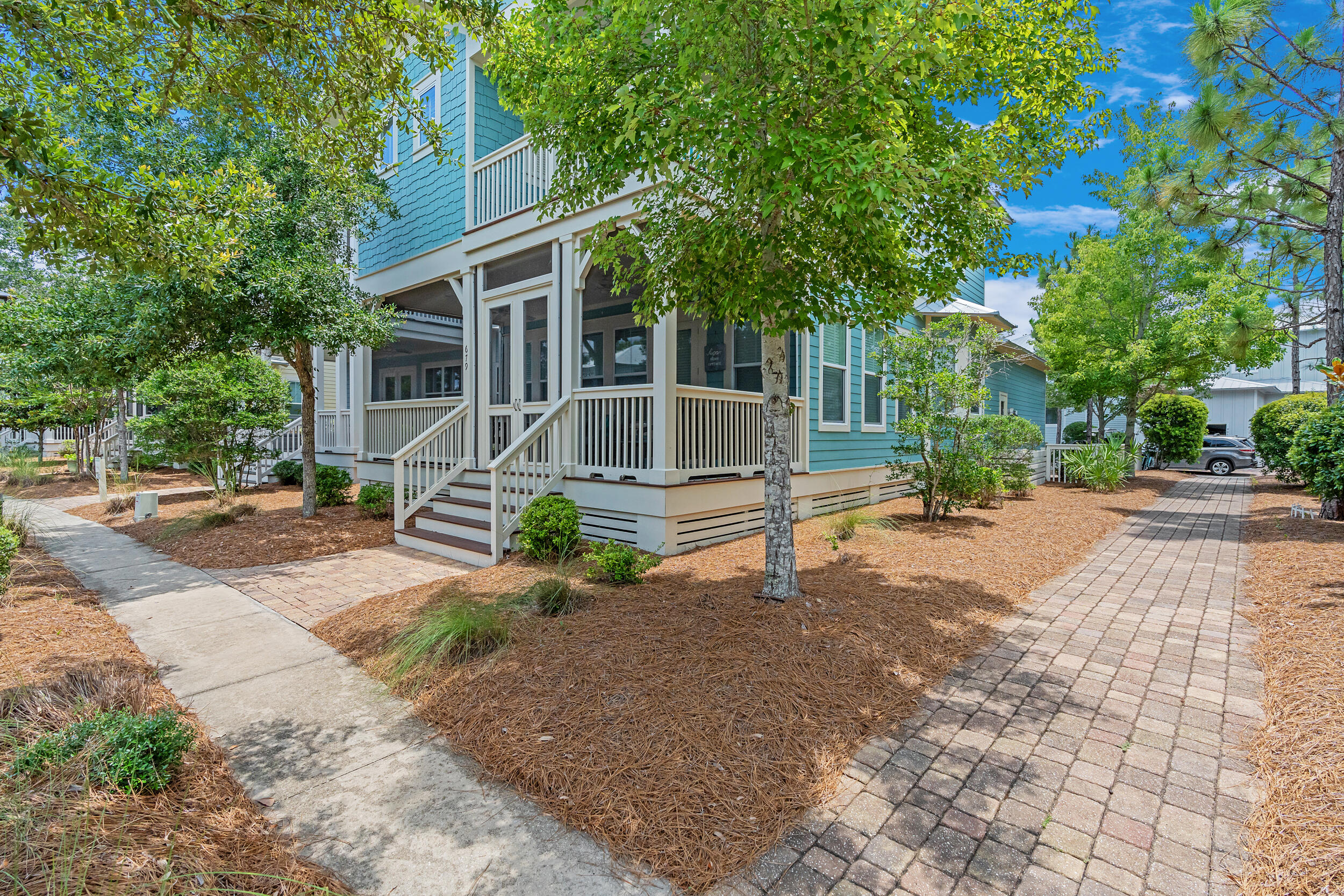 679 Flatwoods Forest Loop