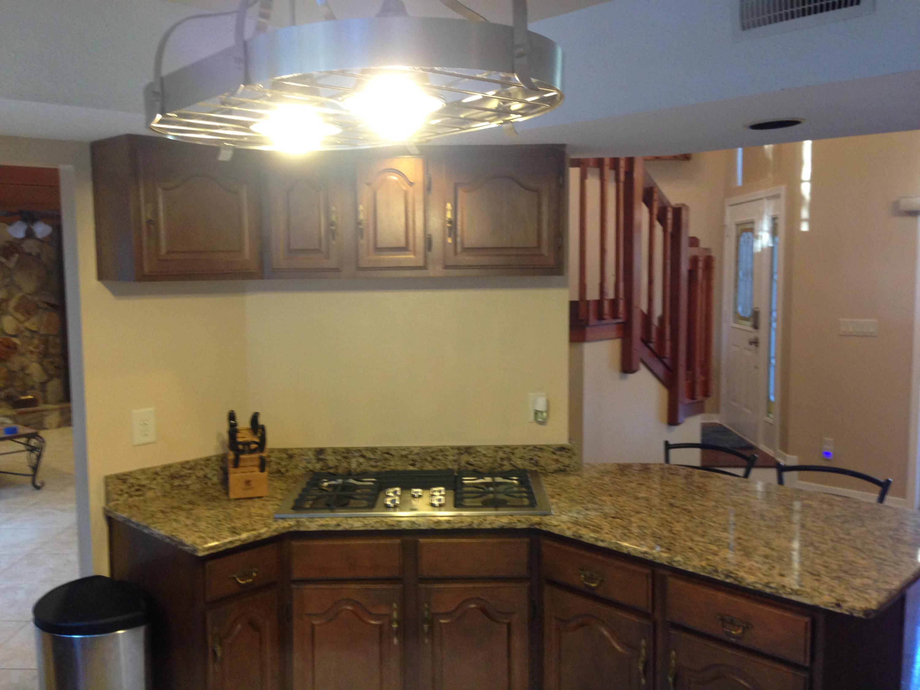 COUNTRY CLUB ESTATES - Residential