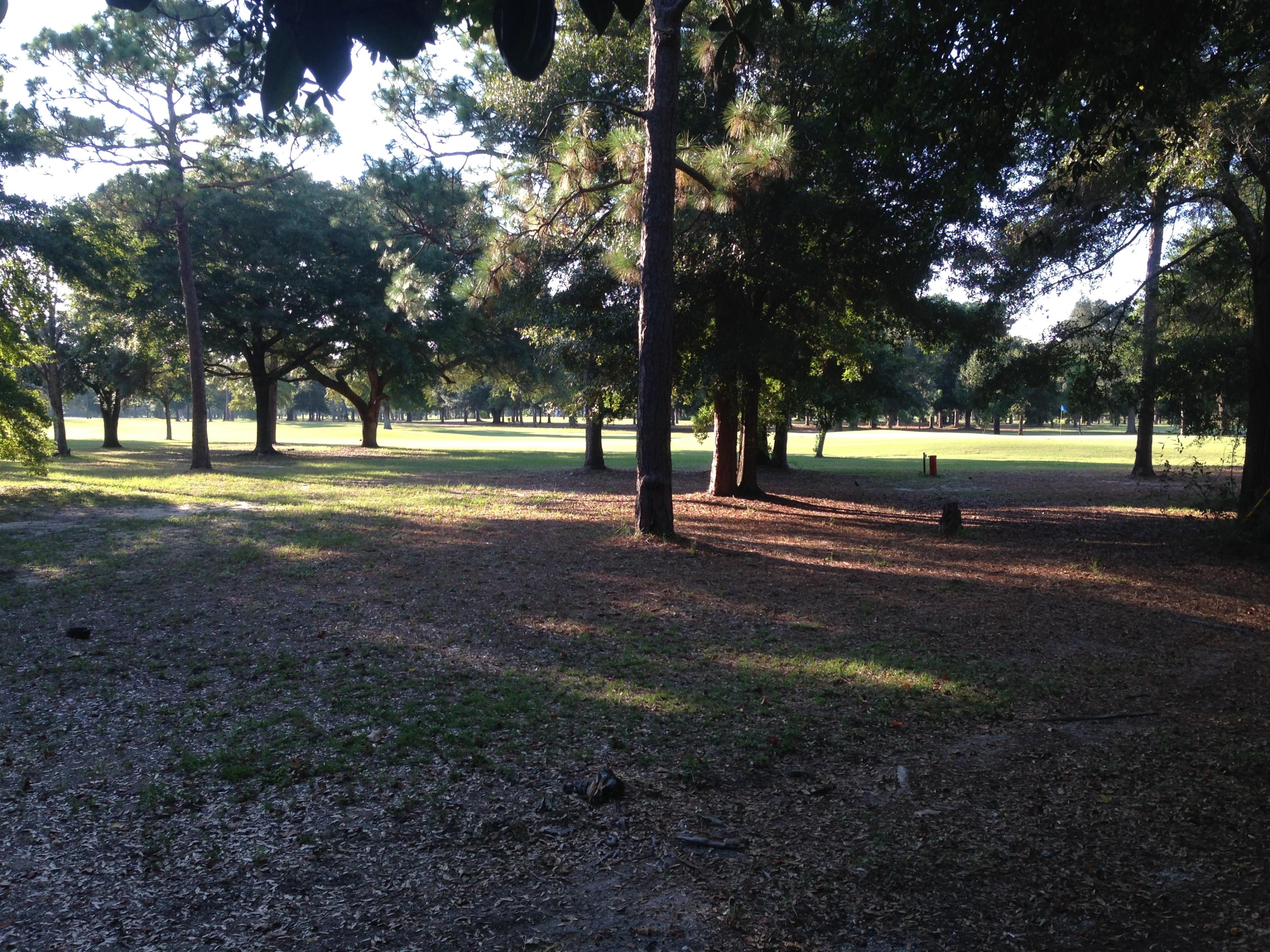 COUNTRY CLUB ESTATES - Residential