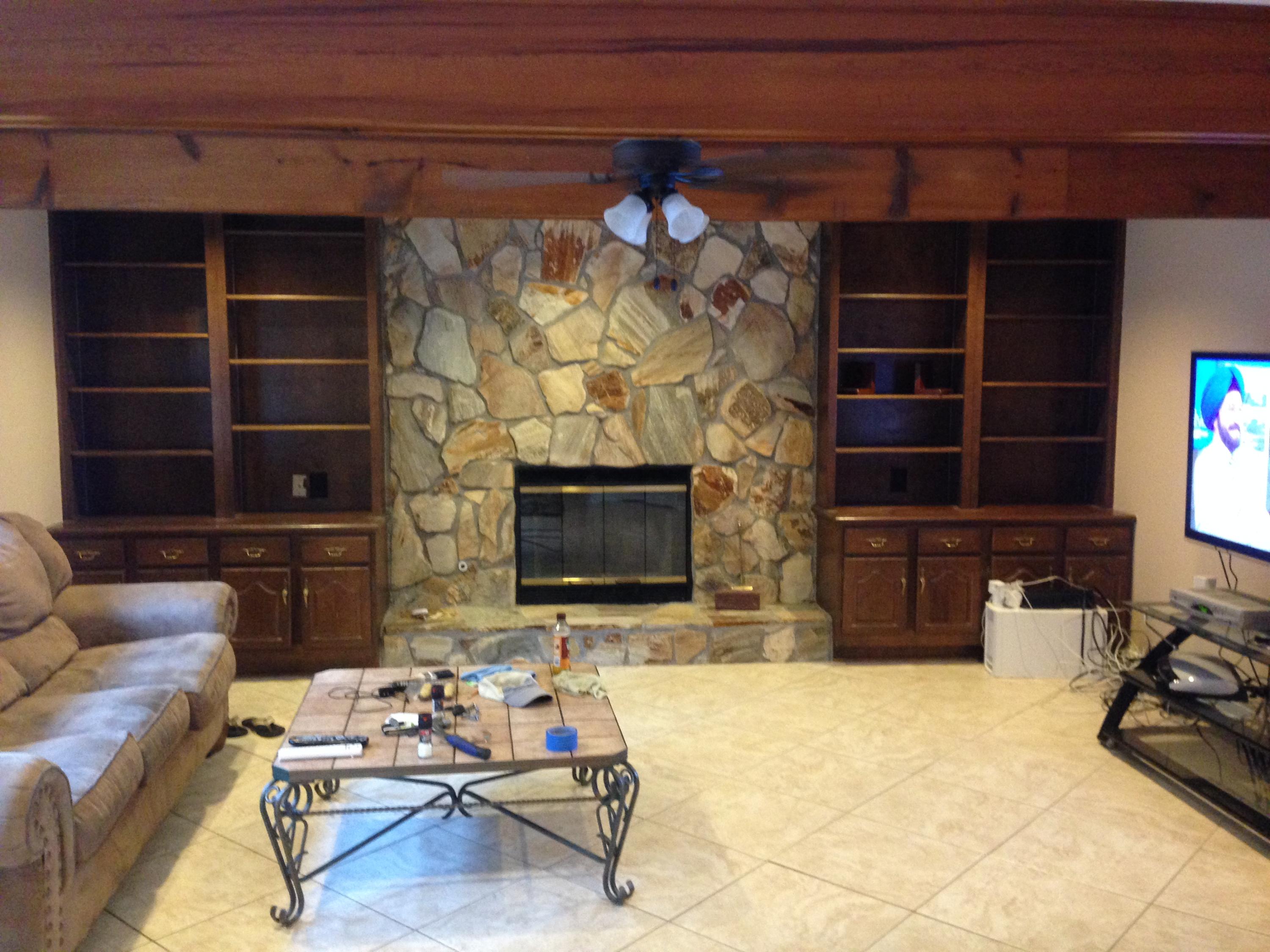 COUNTRY CLUB ESTATES - Residential