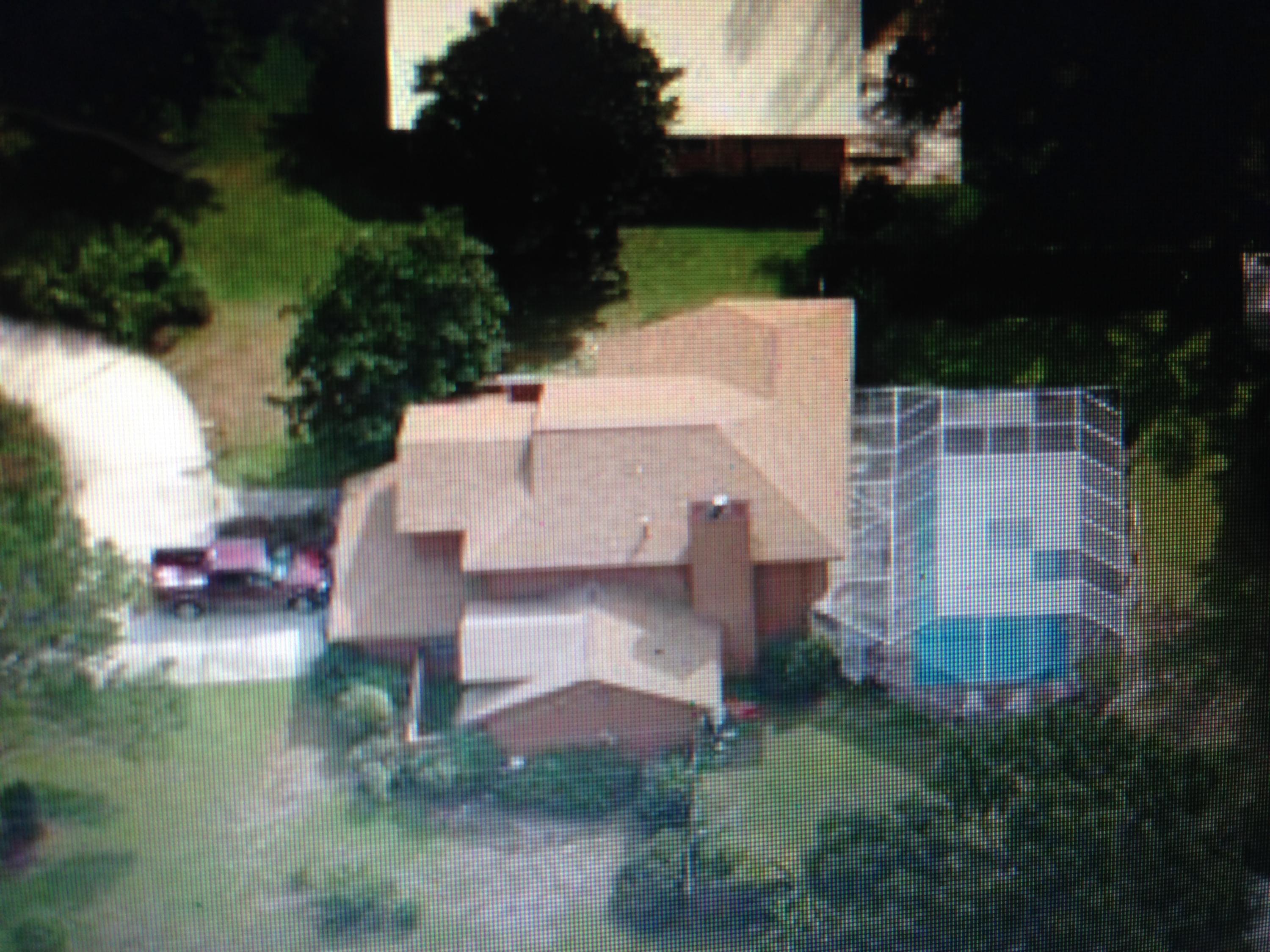 COUNTRY CLUB ESTATES - Residential