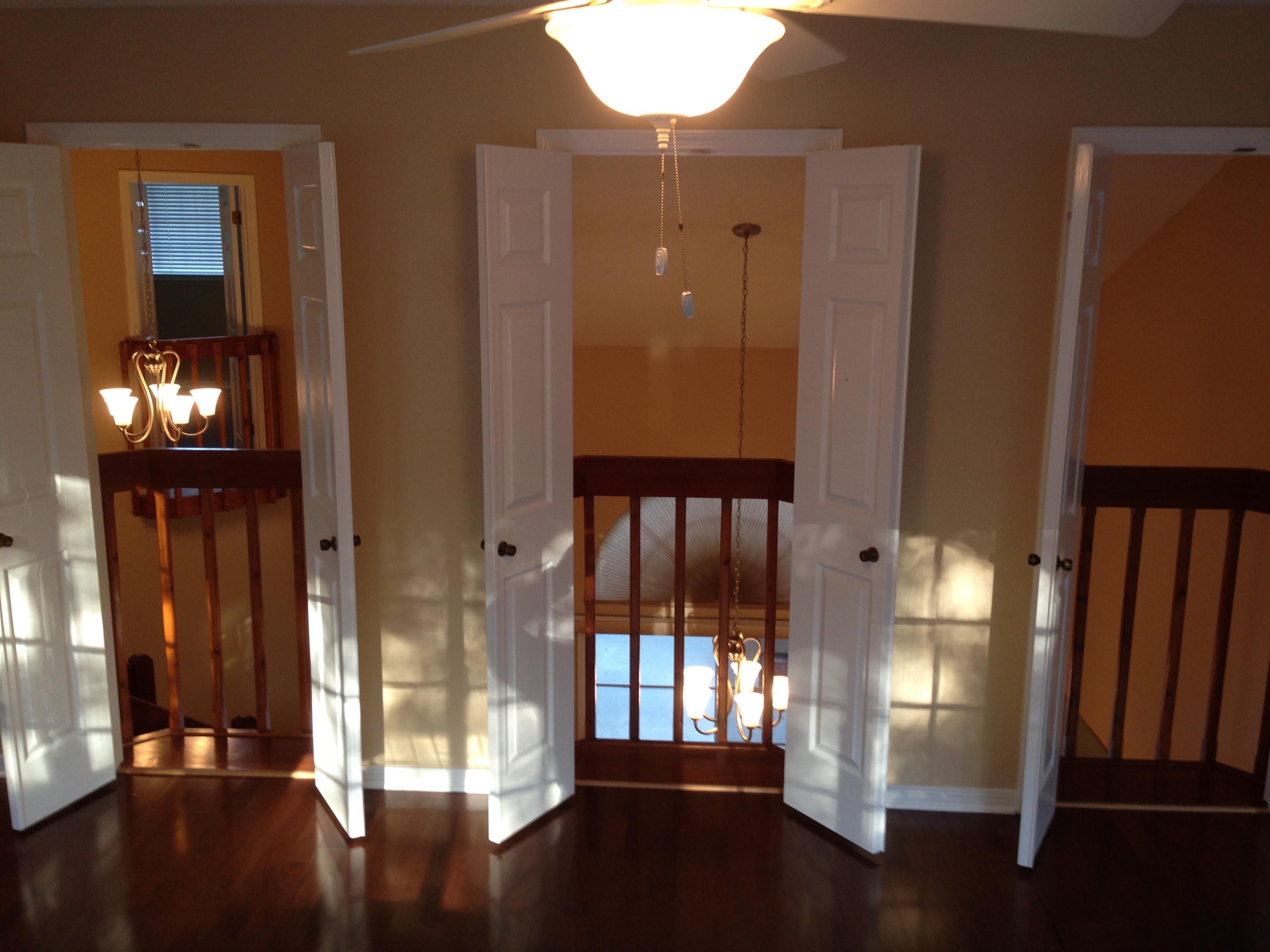 COUNTRY CLUB ESTATES - Residential