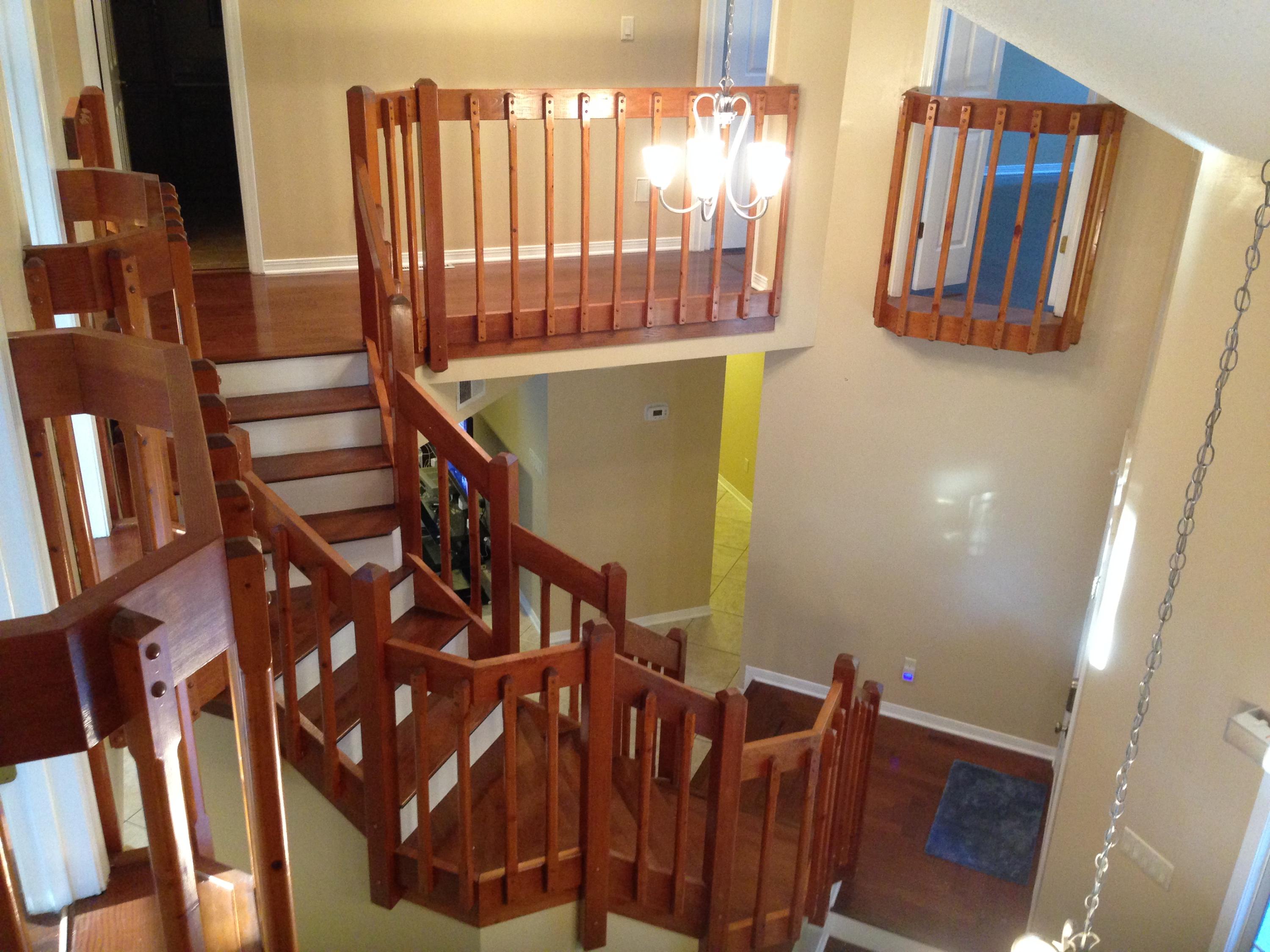 COUNTRY CLUB ESTATES - Residential