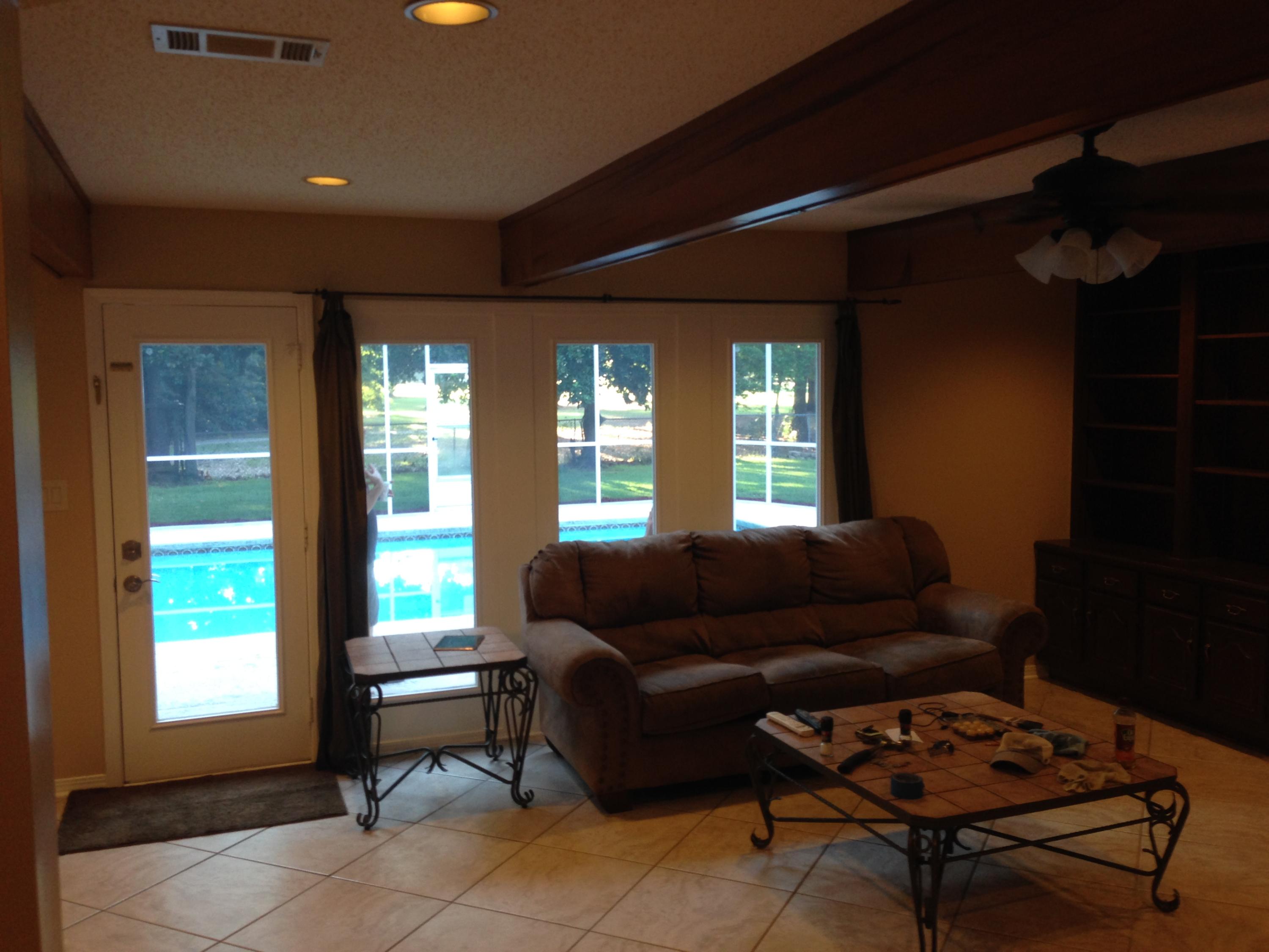 COUNTRY CLUB ESTATES - Residential