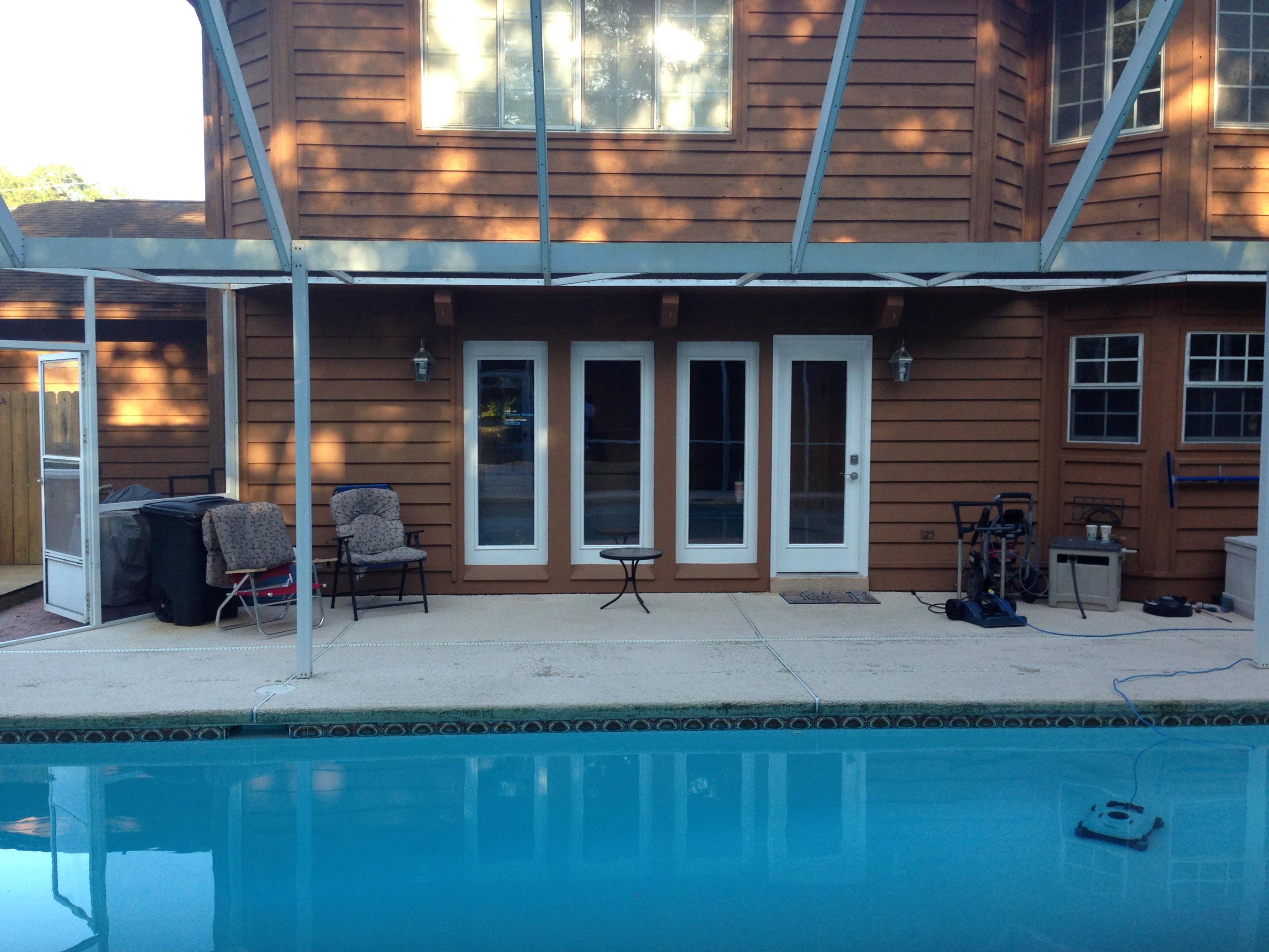 COUNTRY CLUB ESTATES - Residential