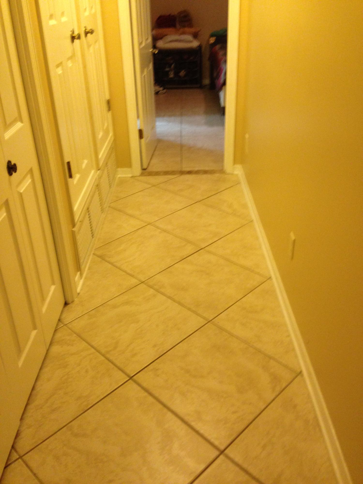 COUNTRY CLUB ESTATES - Residential