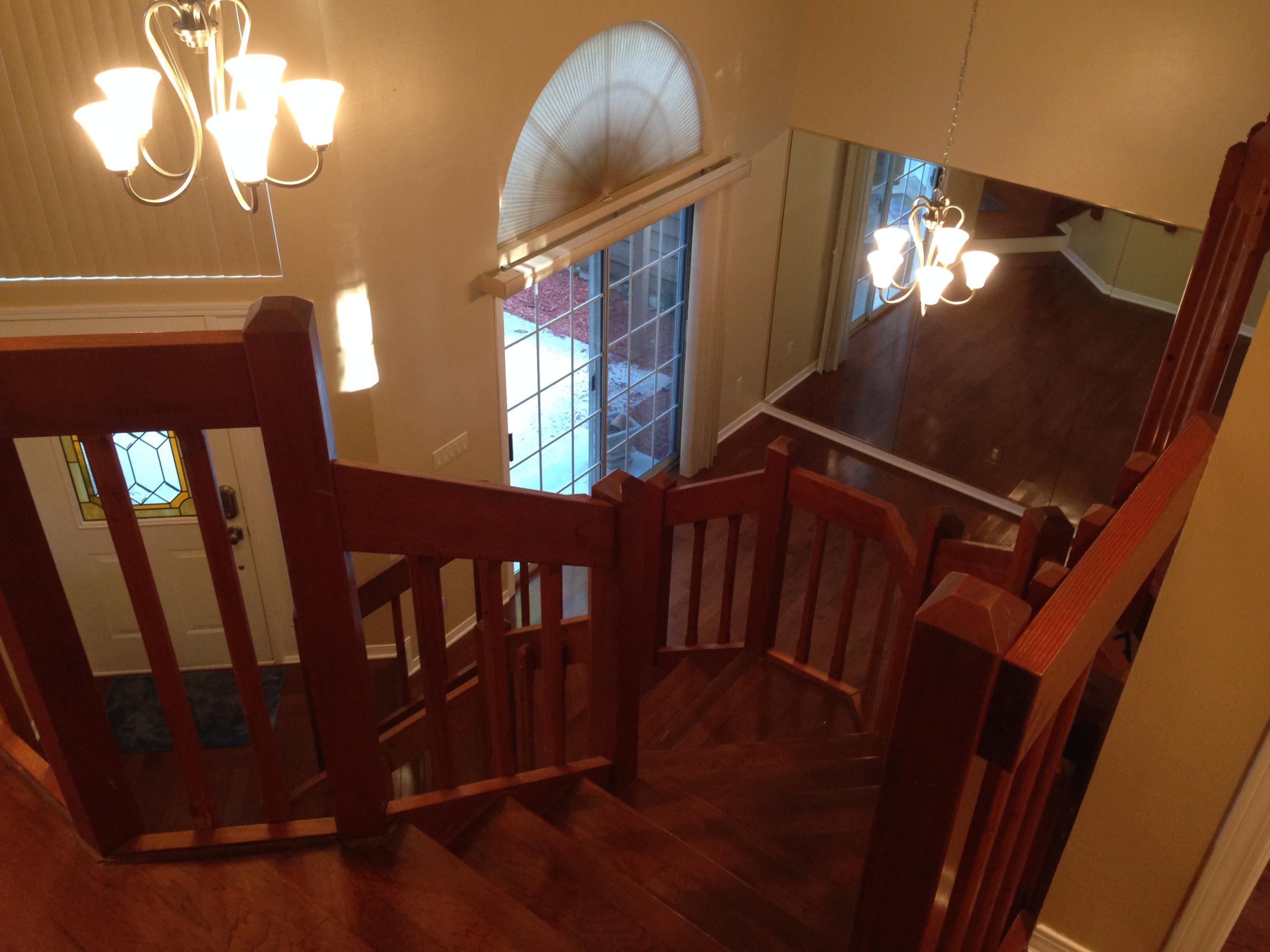 COUNTRY CLUB ESTATES - Residential