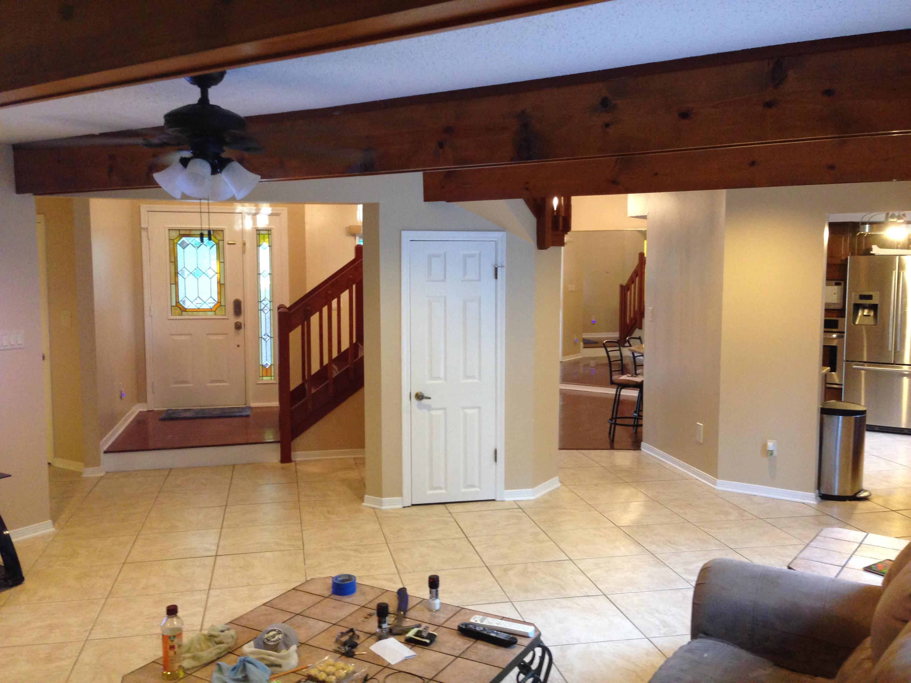 COUNTRY CLUB ESTATES - Residential