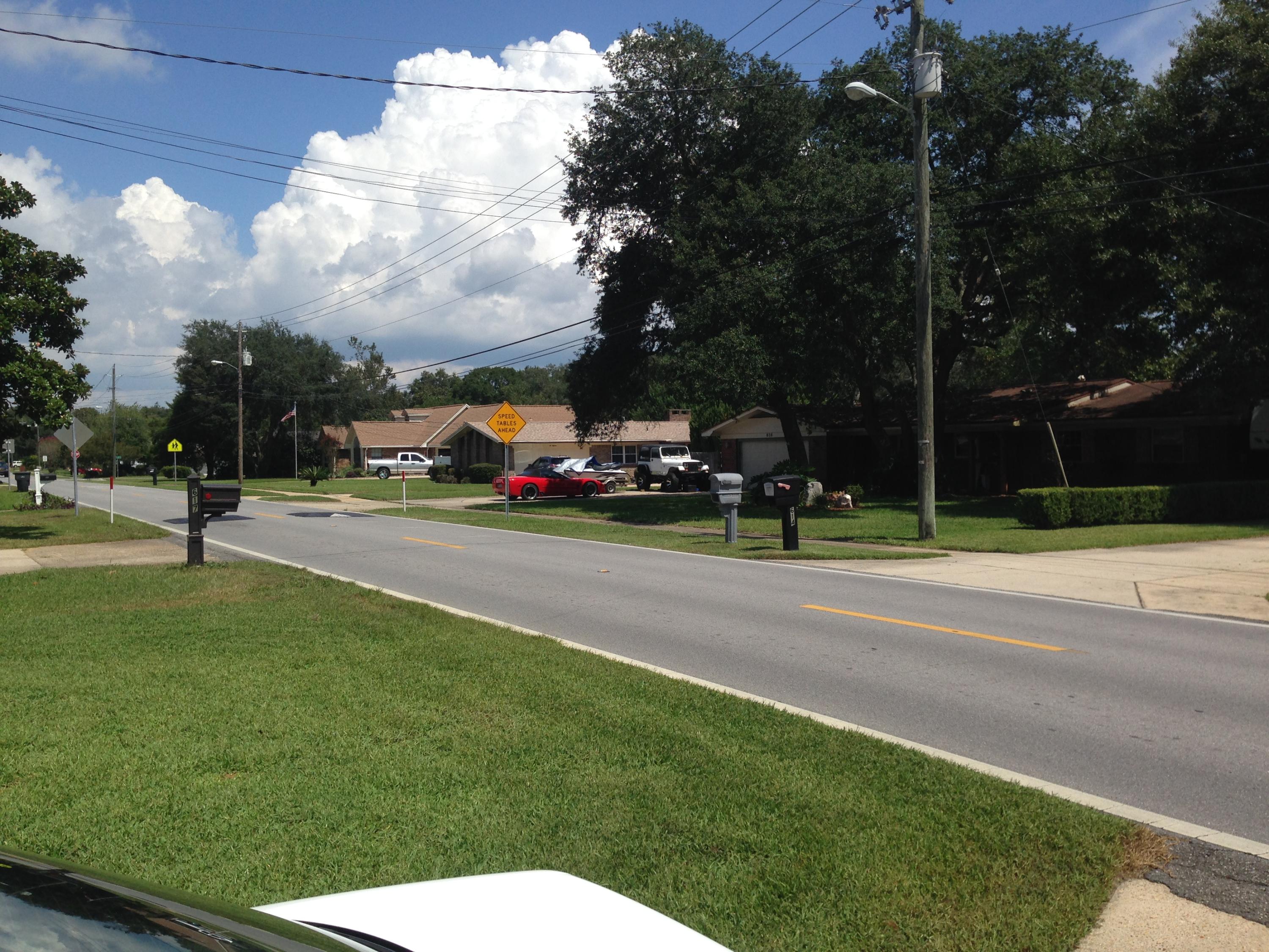 COUNTRY CLUB ESTATES - Residential