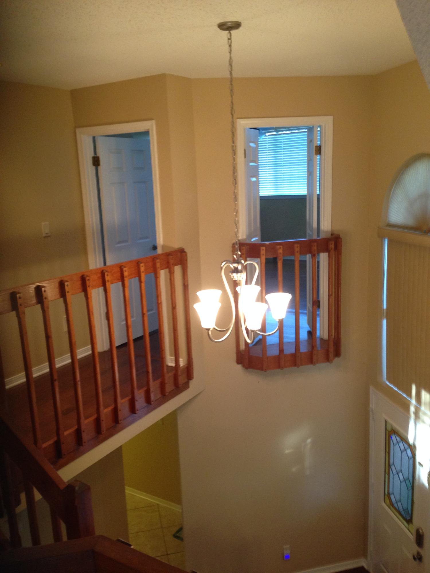 COUNTRY CLUB ESTATES - Residential