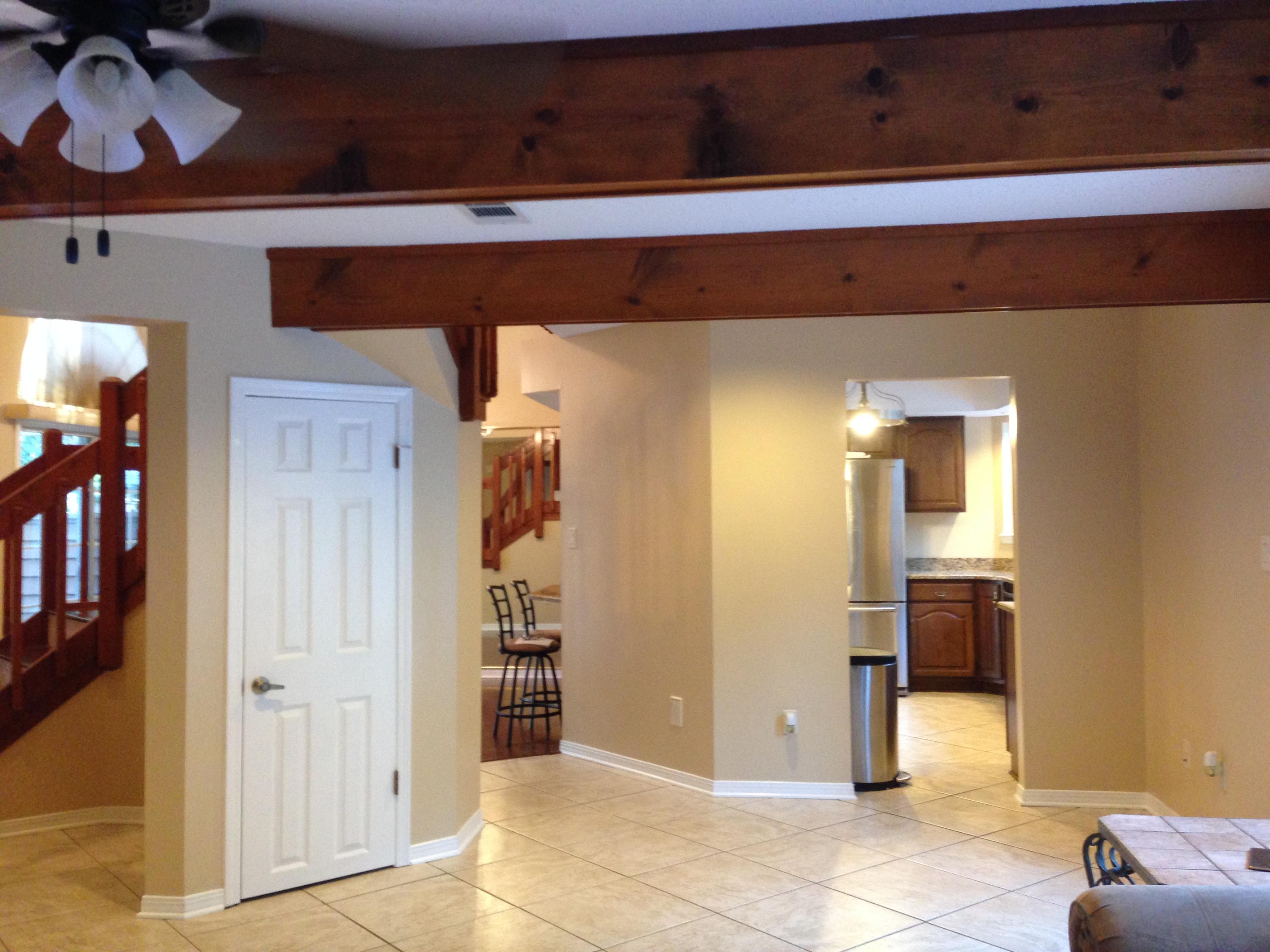 COUNTRY CLUB ESTATES - Residential