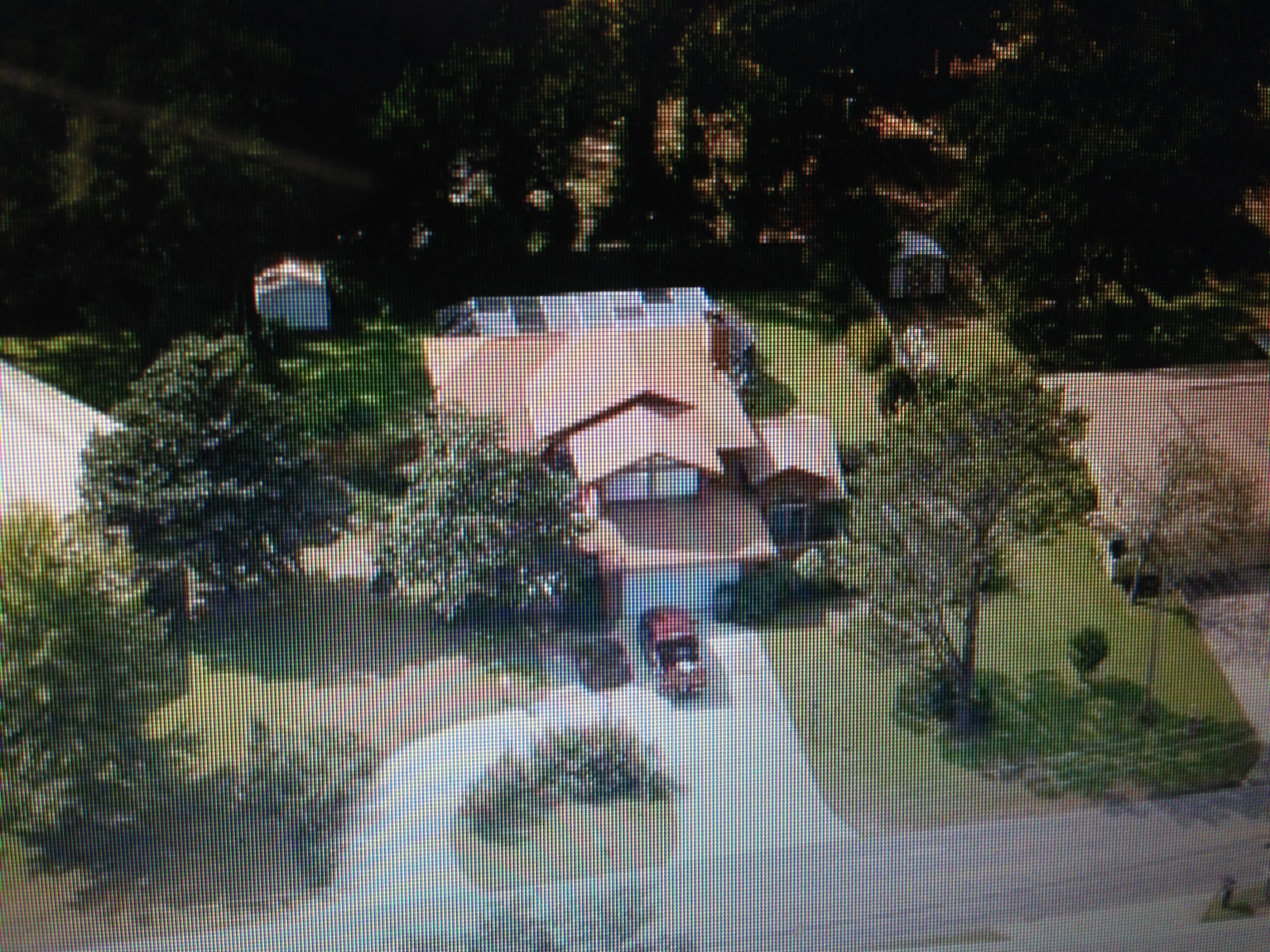 COUNTRY CLUB ESTATES - Residential