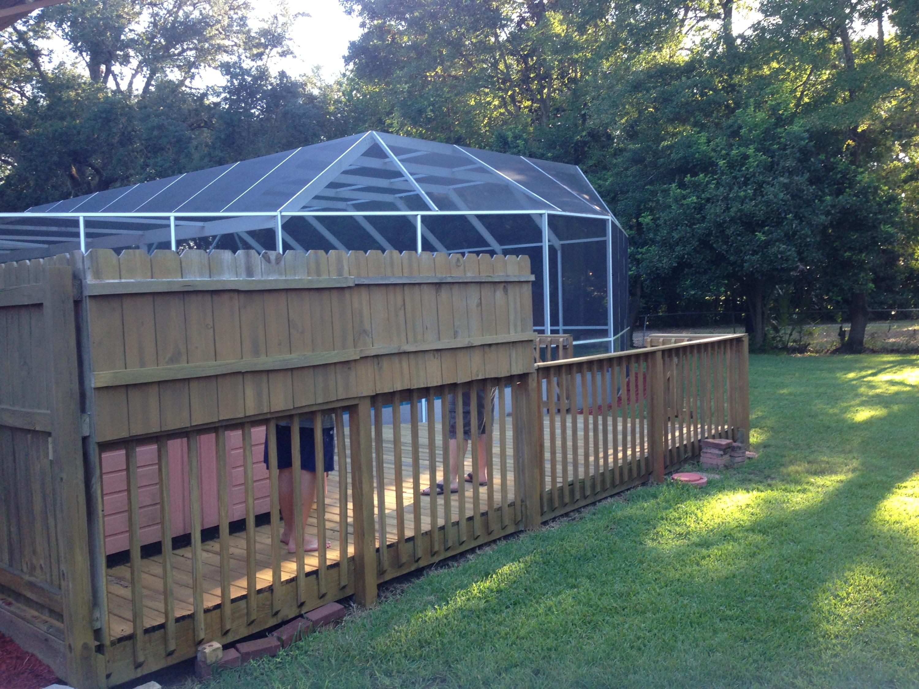 COUNTRY CLUB ESTATES - Residential