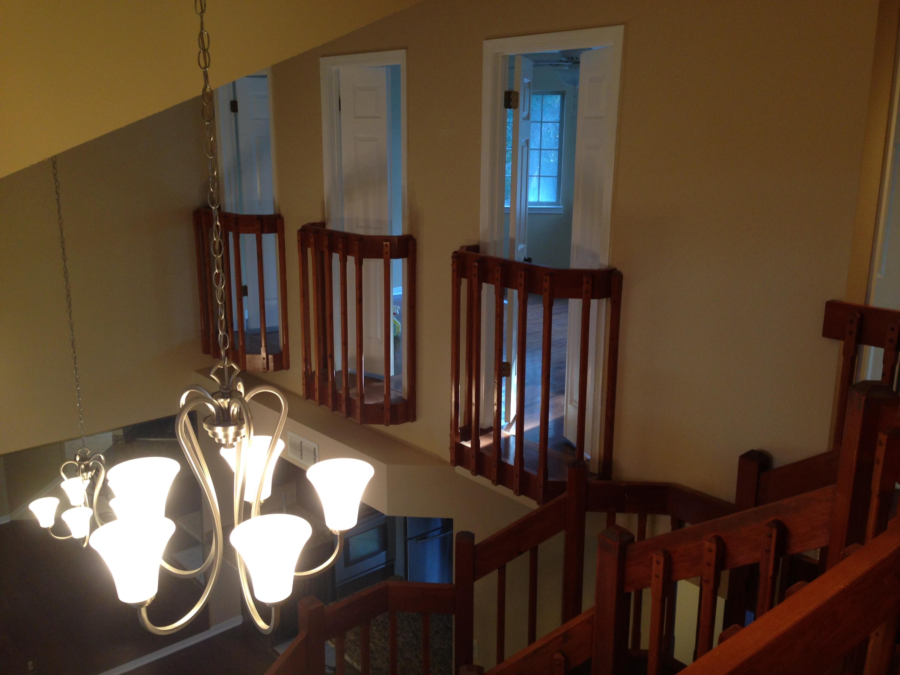 COUNTRY CLUB ESTATES - Residential