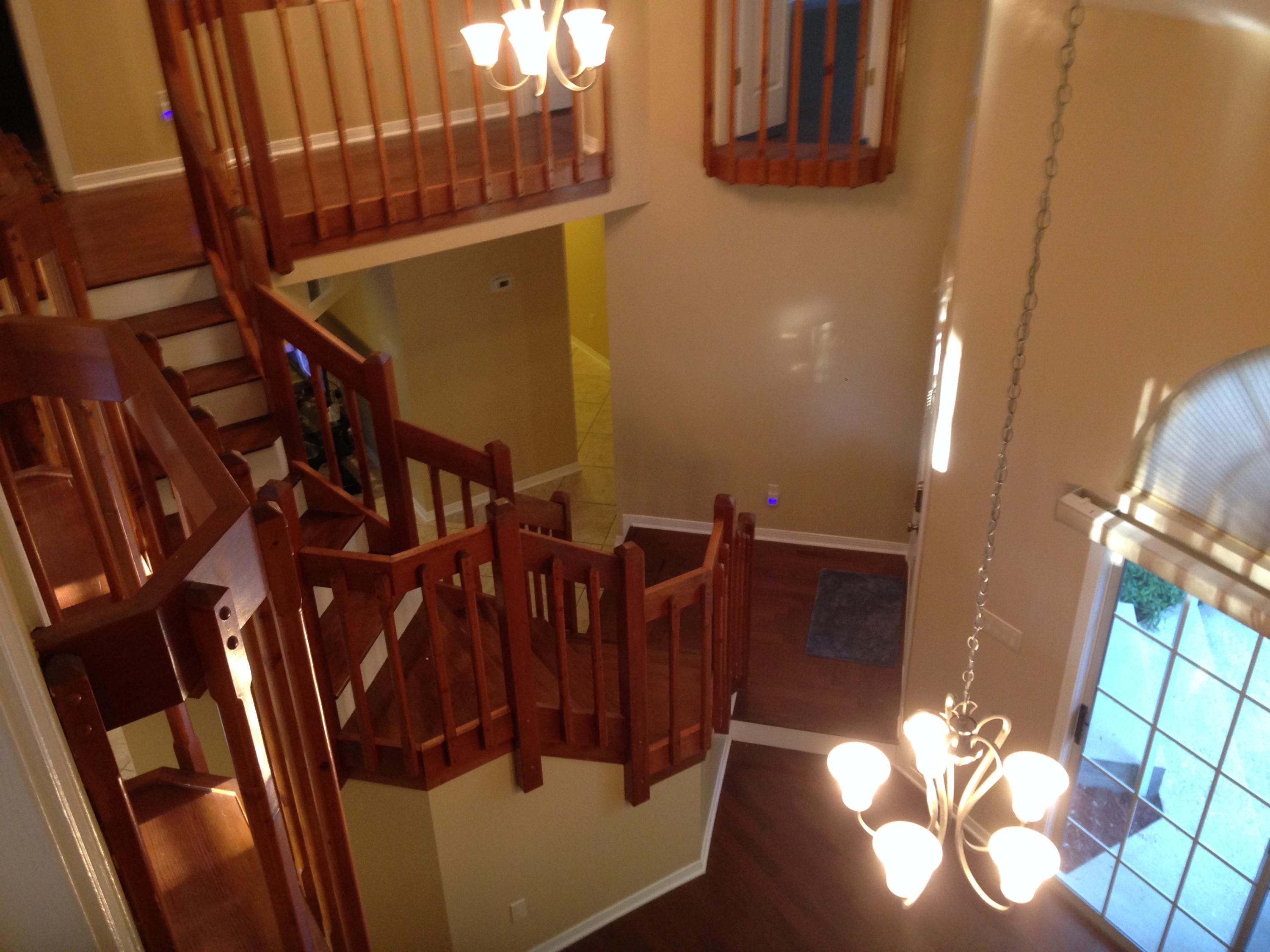 COUNTRY CLUB ESTATES - Residential