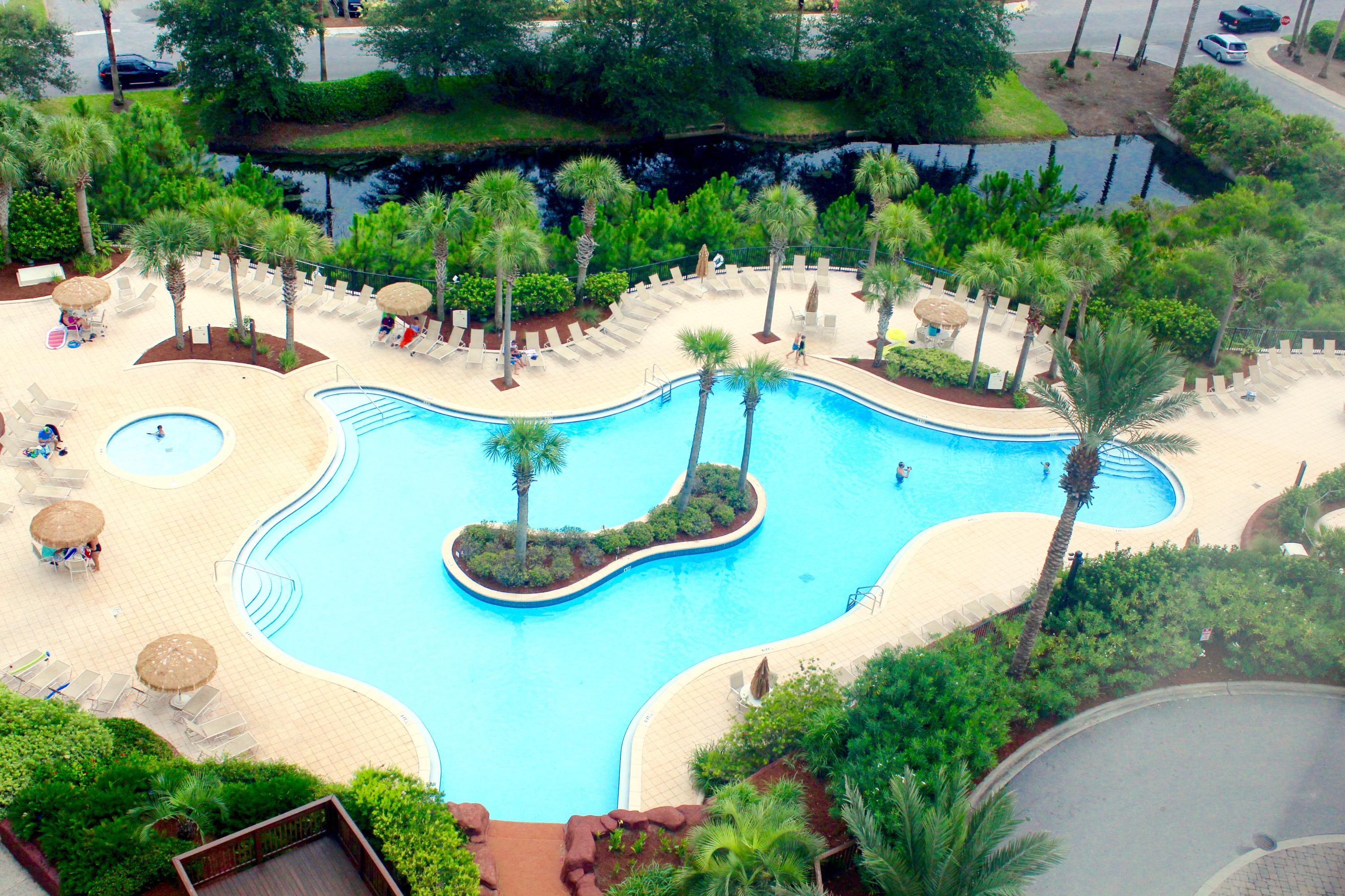 LUAU I - Residential