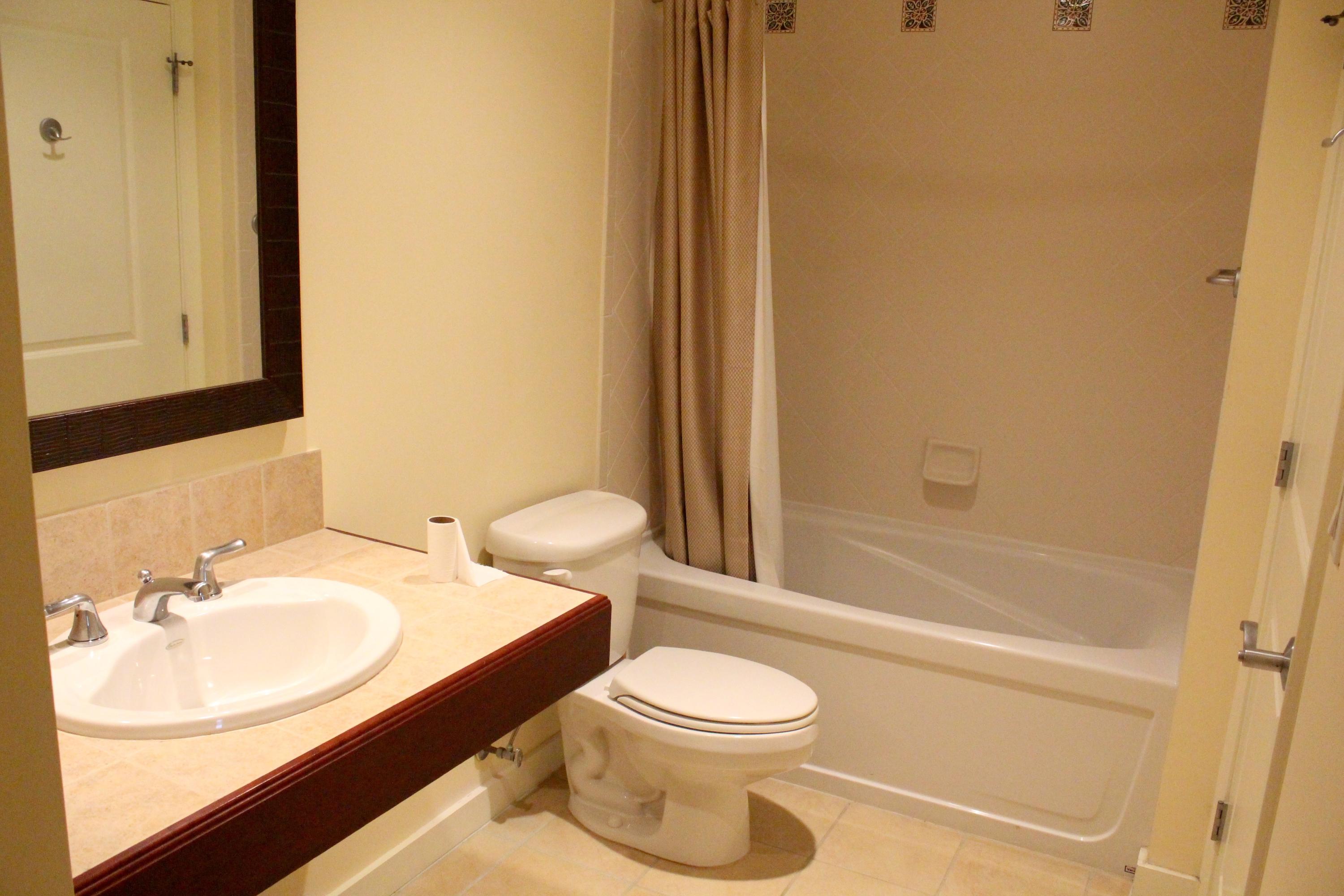 LUAU I - Residential