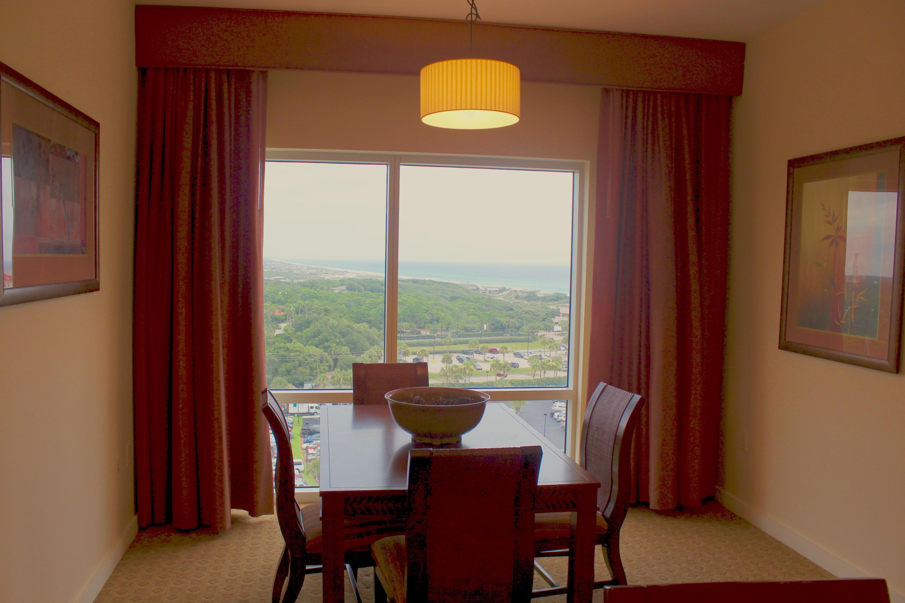 LUAU I - Residential