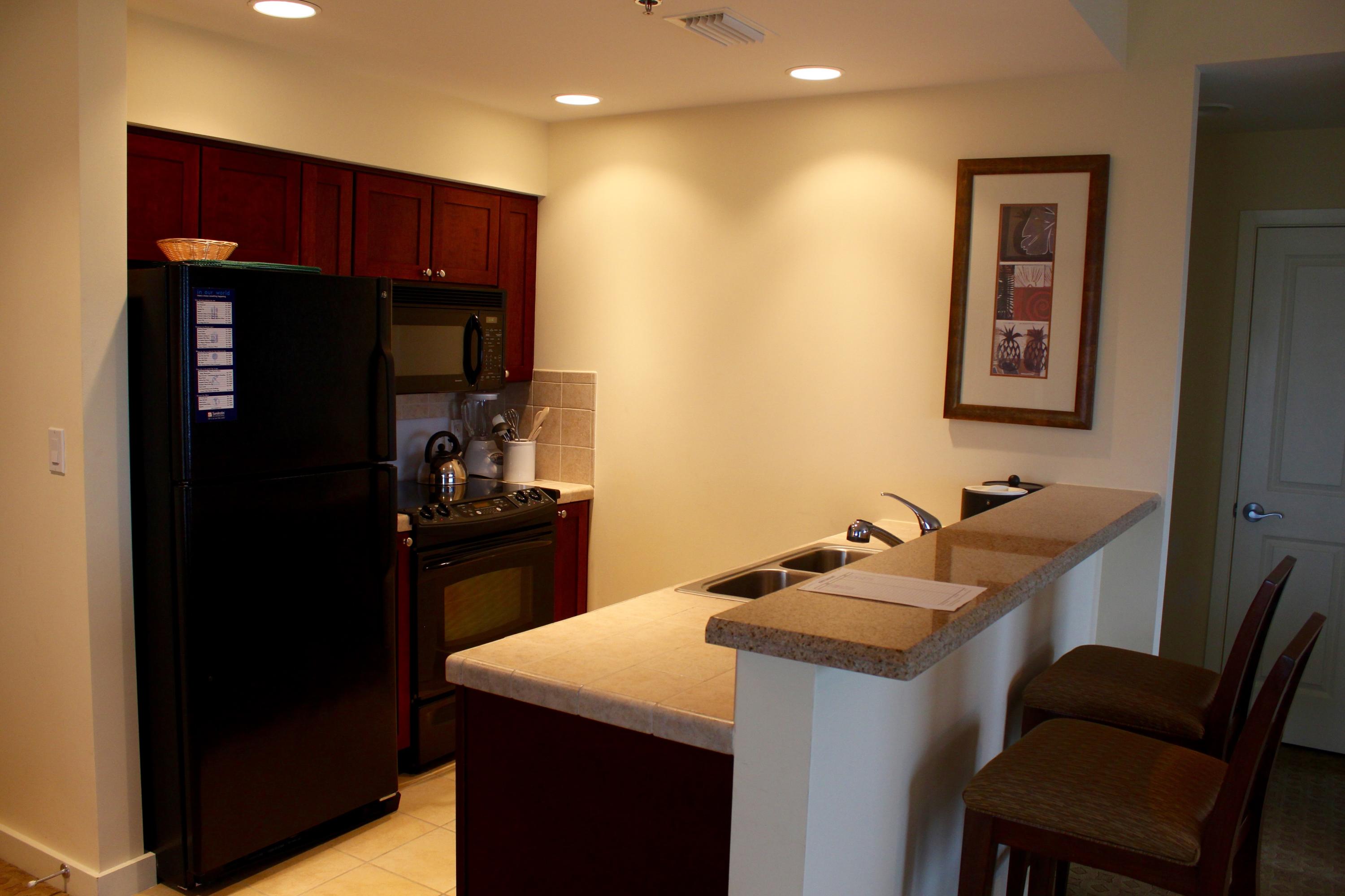 LUAU I - Residential