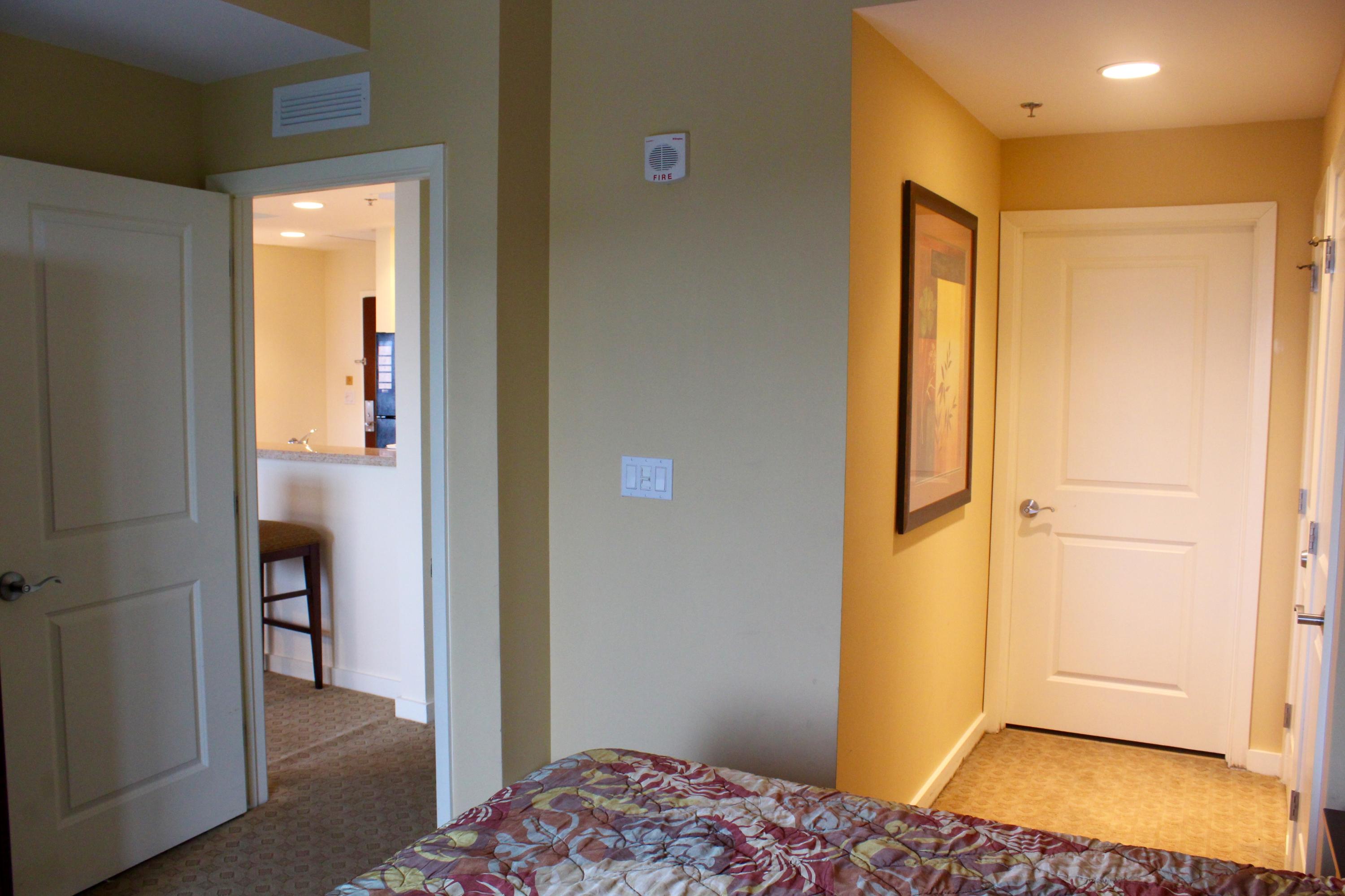 LUAU I - Residential