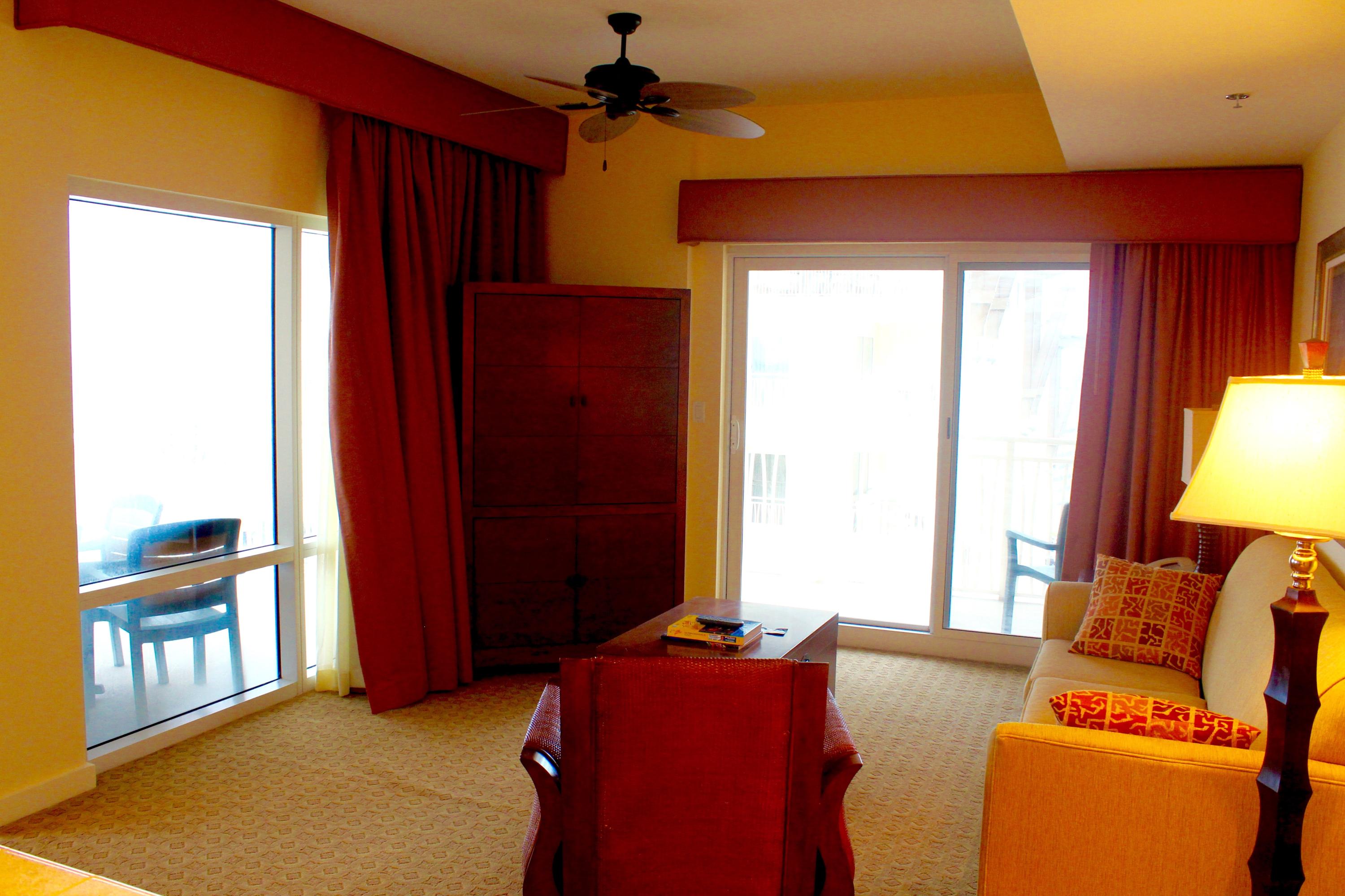 LUAU I - Residential