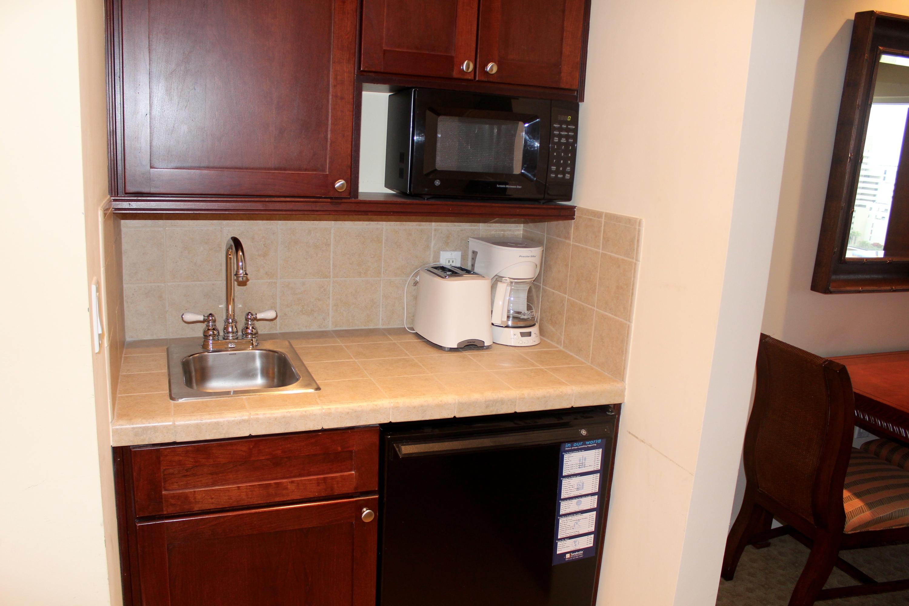 LUAU I - Residential