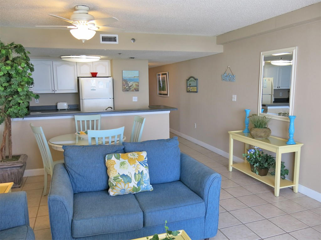 SUNDESTIN INTERNATIONAL CONDO - Residential