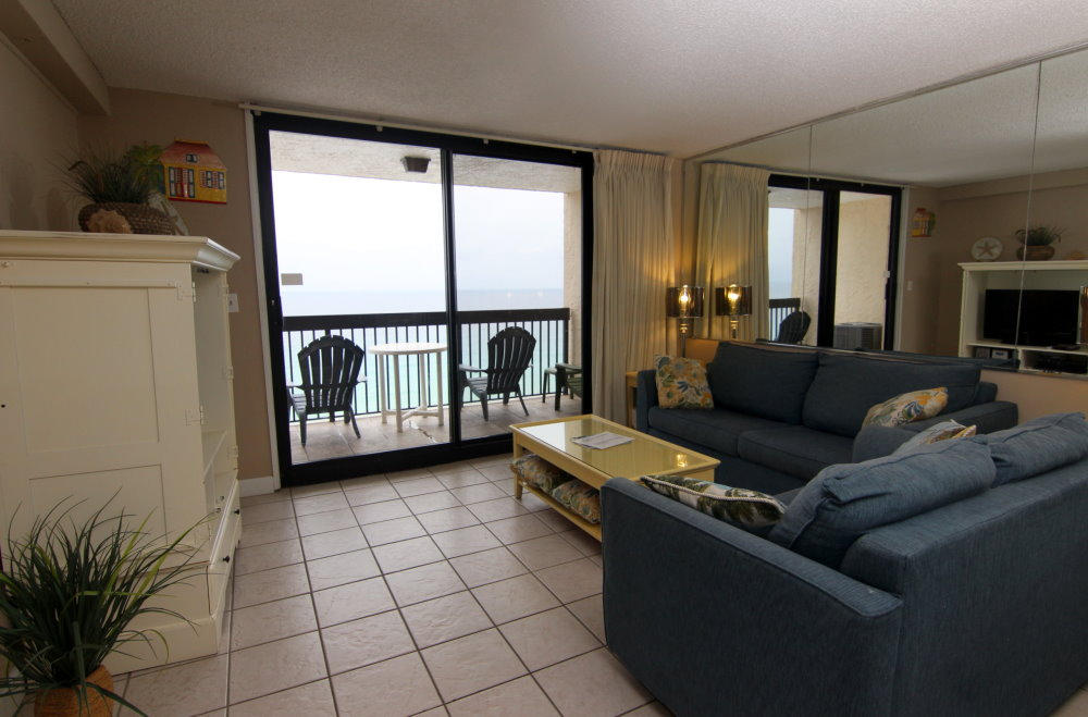 SUNDESTIN INTERNATIONAL CONDO - Residential