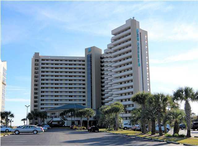 SUNDESTIN INTERNATIONAL CONDO - Residential