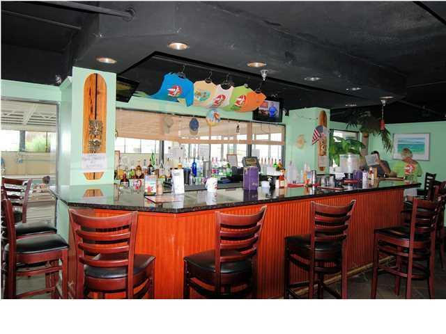 SUNDESTIN INTERNATIONAL CONDO - Residential