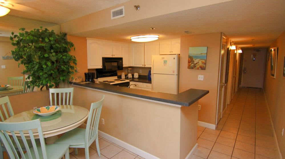 SUNDESTIN INTERNATIONAL CONDO - Residential
