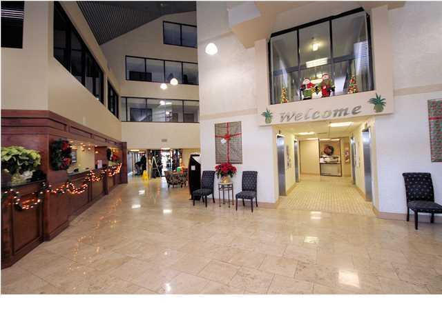 SUNDESTIN INTERNATIONAL CONDO - Residential