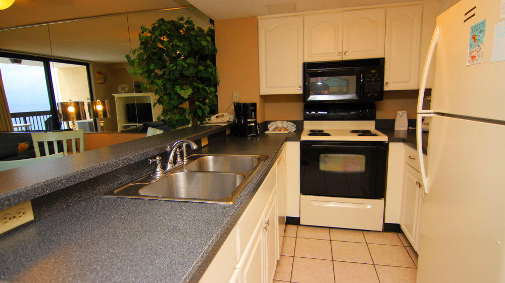 SUNDESTIN INTERNATIONAL CONDO - Residential