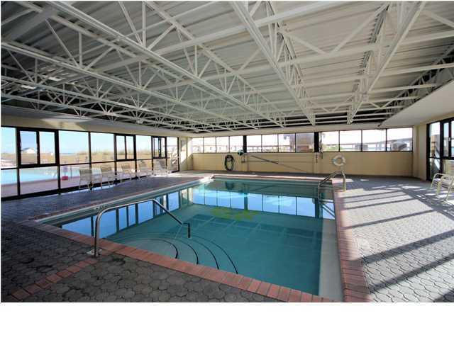 SUNDESTIN INTERNATIONAL CONDO - Residential