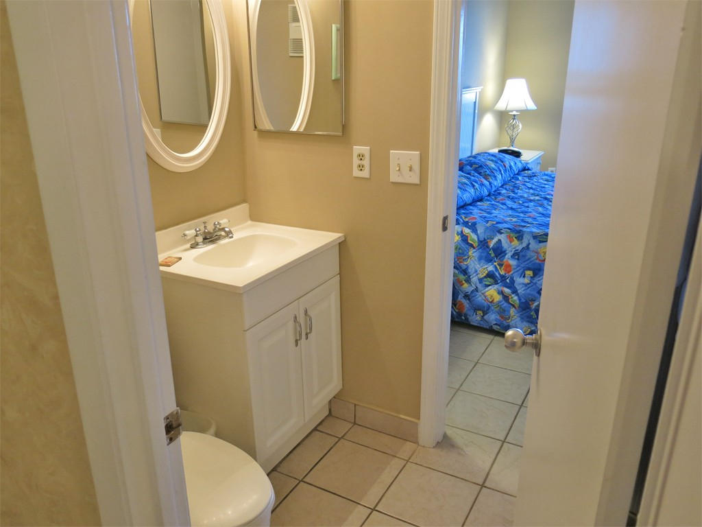 SUNDESTIN INTERNATIONAL CONDO - Residential