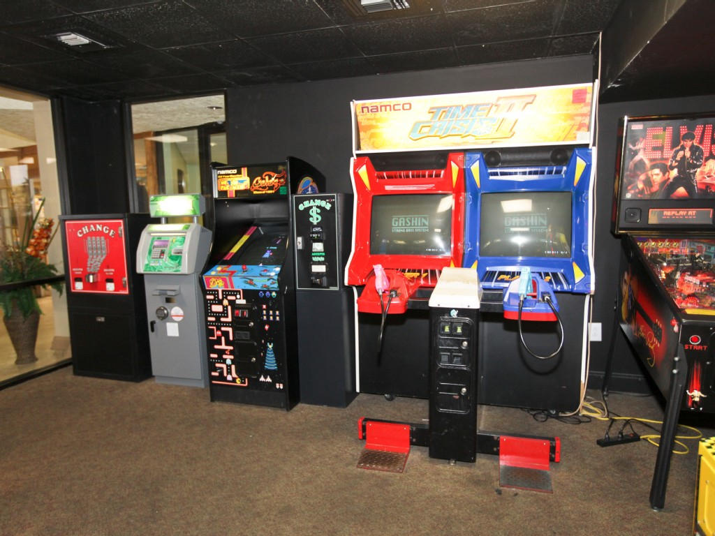 SUNDESTIN INTERNATIONAL CONDO - Residential