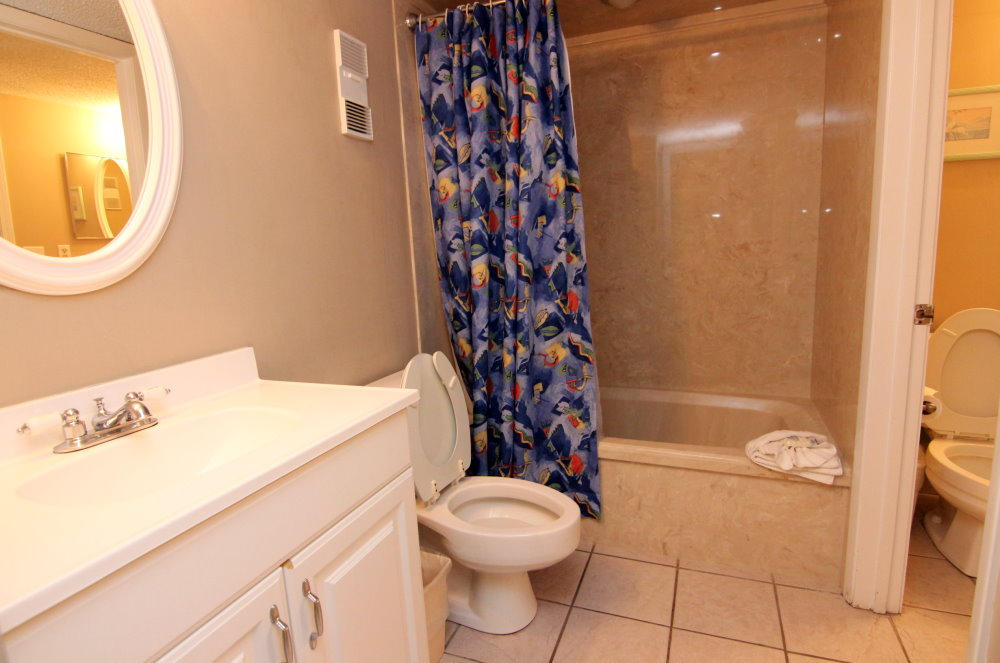 SUNDESTIN INTERNATIONAL CONDO - Residential