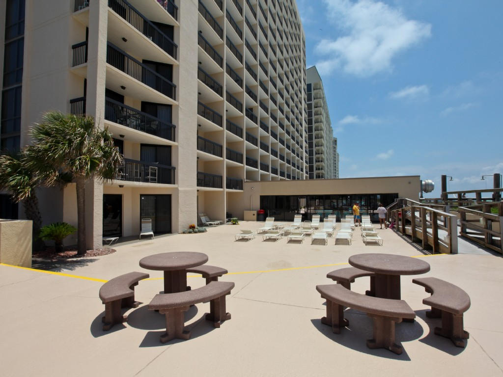 SUNDESTIN INTERNATIONAL CONDO - Residential
