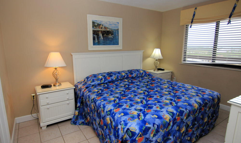 SUNDESTIN INTERNATIONAL CONDO - Residential