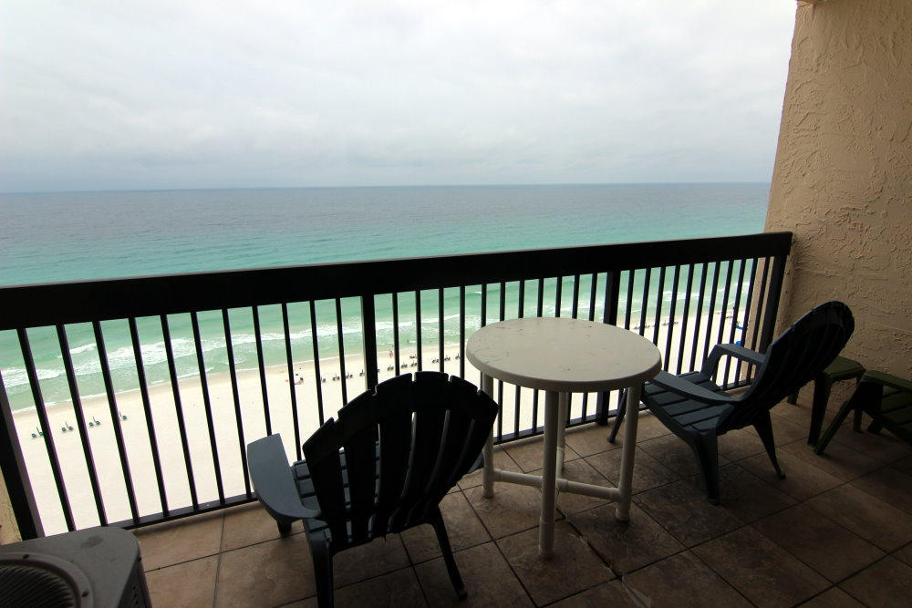 SUNDESTIN INTERNATIONAL CONDO - Residential