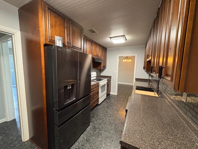 VALPARAISO PLAT 15 Lots 3 & 4 Blk 2 - Residential Lease