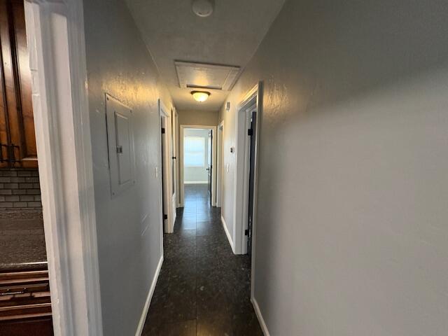 VALPARAISO PLAT 15 Lots 3 & 4 Blk 2 - Residential Lease