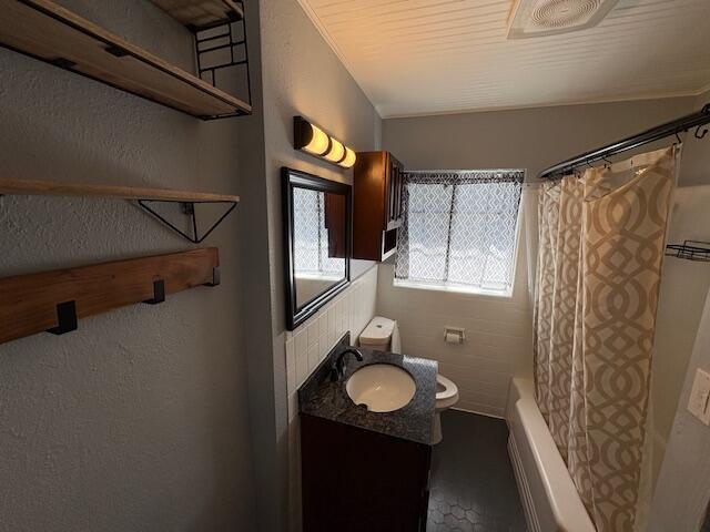 VALPARAISO PLAT 15 Lots 3 & 4 Blk 2 - Residential Lease