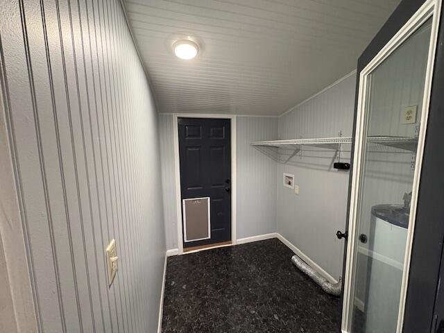 VALPARAISO PLAT 15 Lots 3 & 4 Blk 2 - Residential Lease