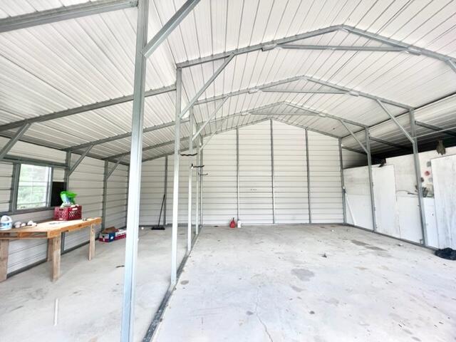 VALPARAISO PLAT 15 Lots 3 & 4 Blk 2 - Residential Lease